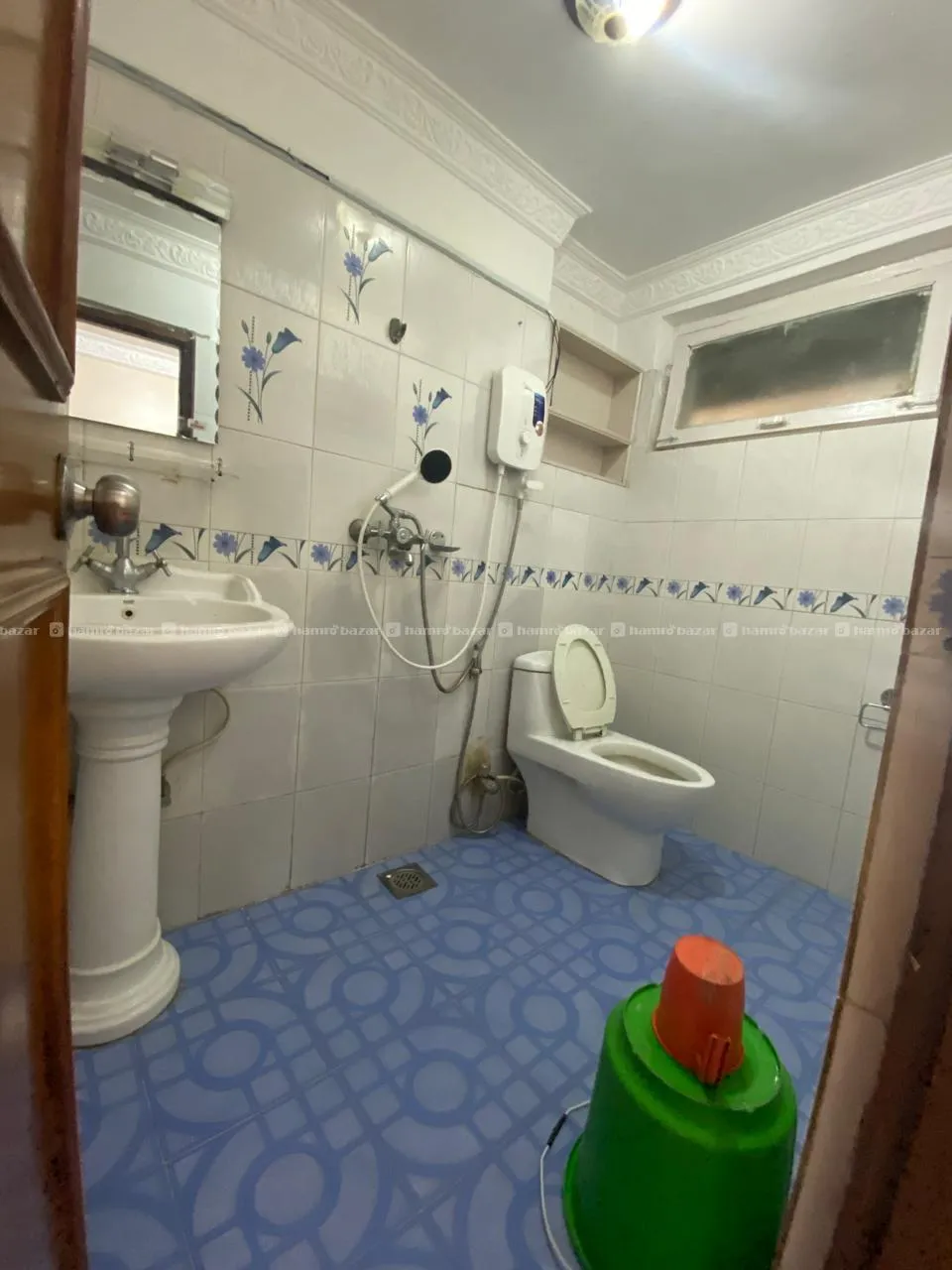 🏠 1BK Flat for Rent – Kupondole 3