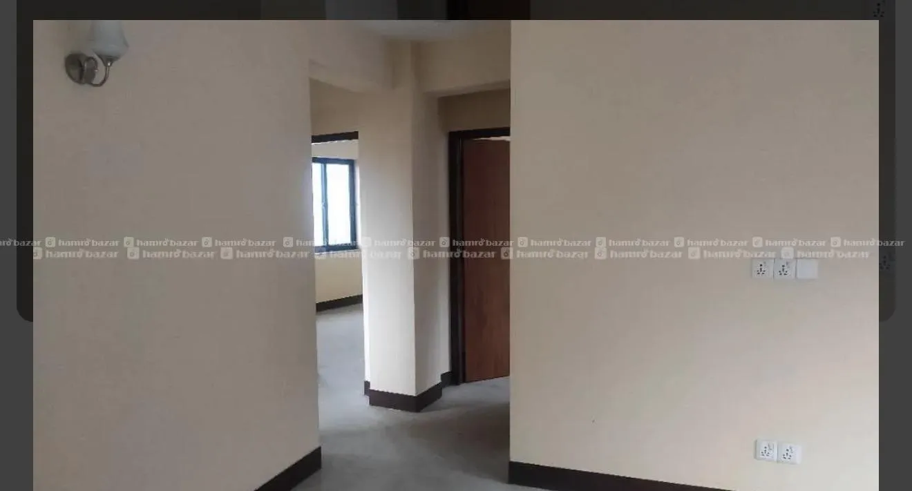 New 3bhk flat banasthali dhungedhara 2