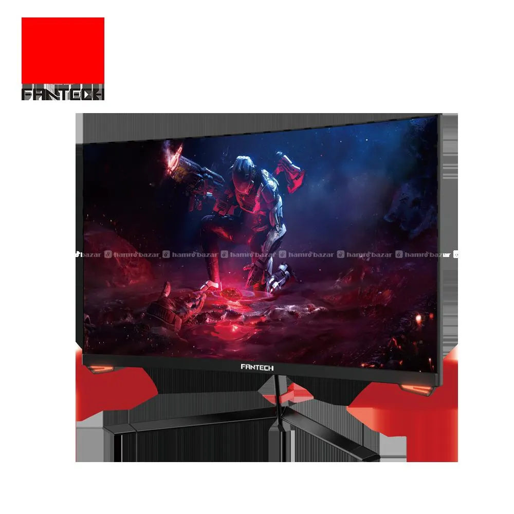 Fantech Chimera Gm241Ac Gaming Pc Monitor 3