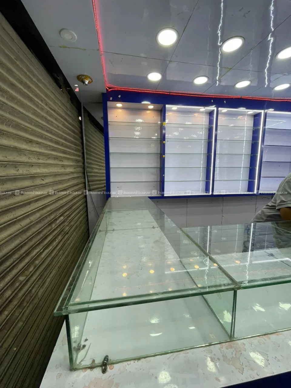 Shutter for Sale 3