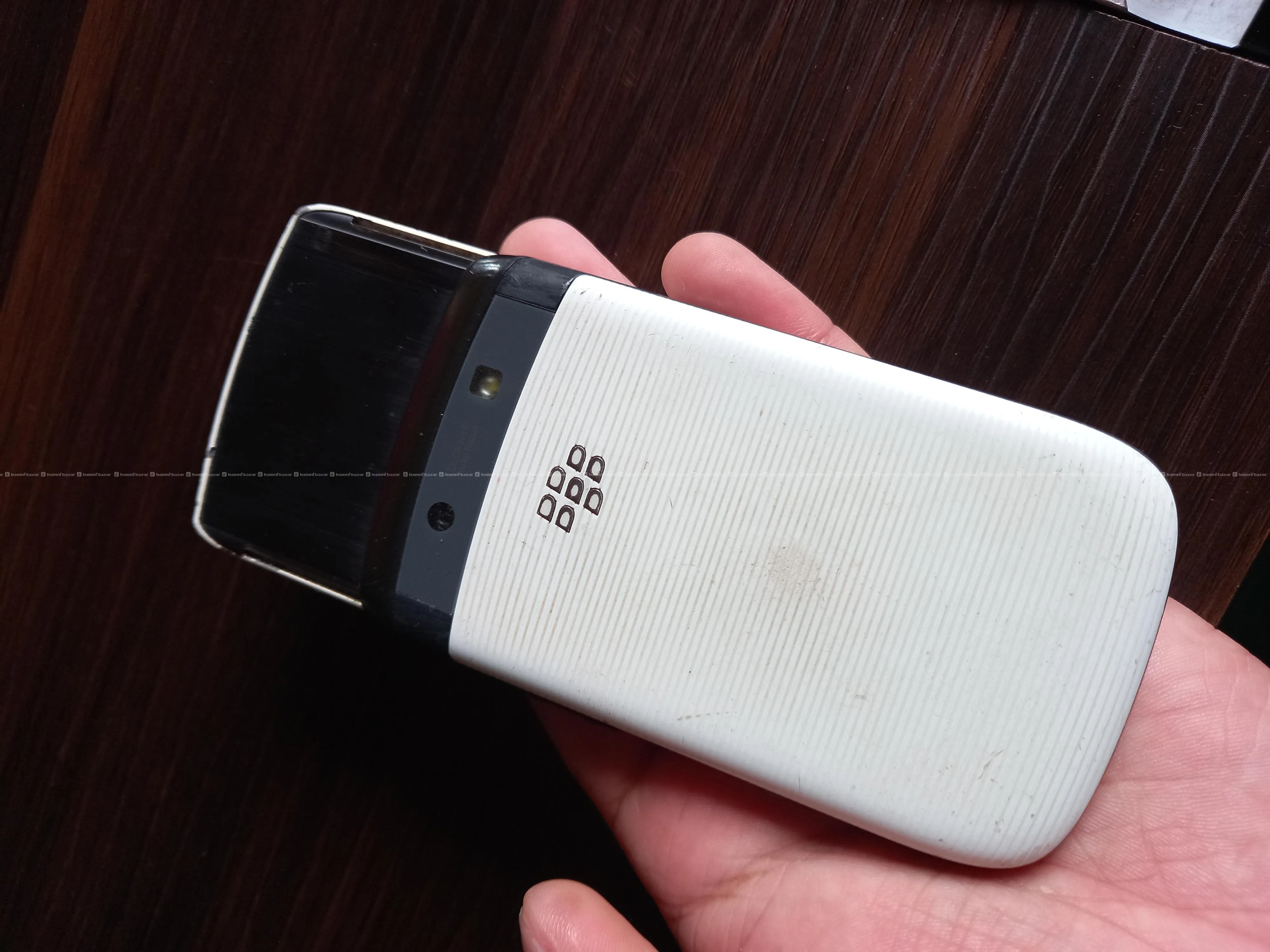 Blackberry 9800 3