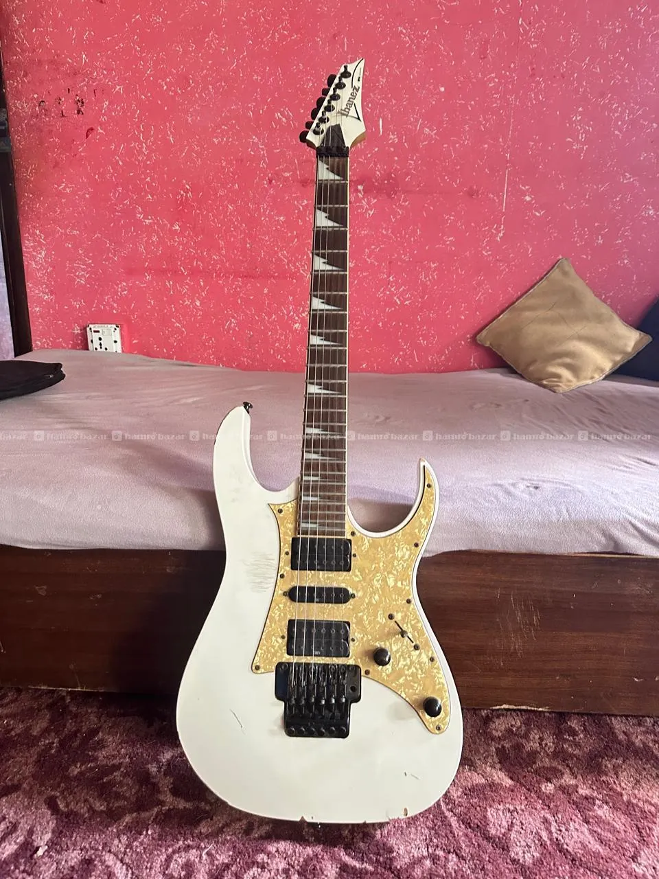 guitar  on sell 2