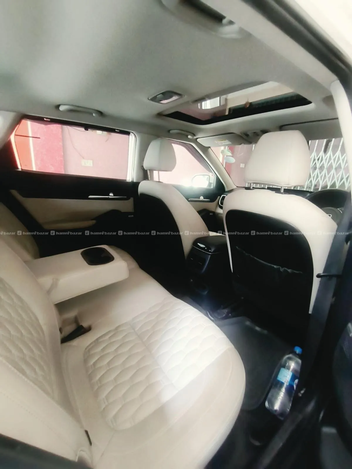 Seltos HTX+ Dsl Manual Top-md Sunroof 2