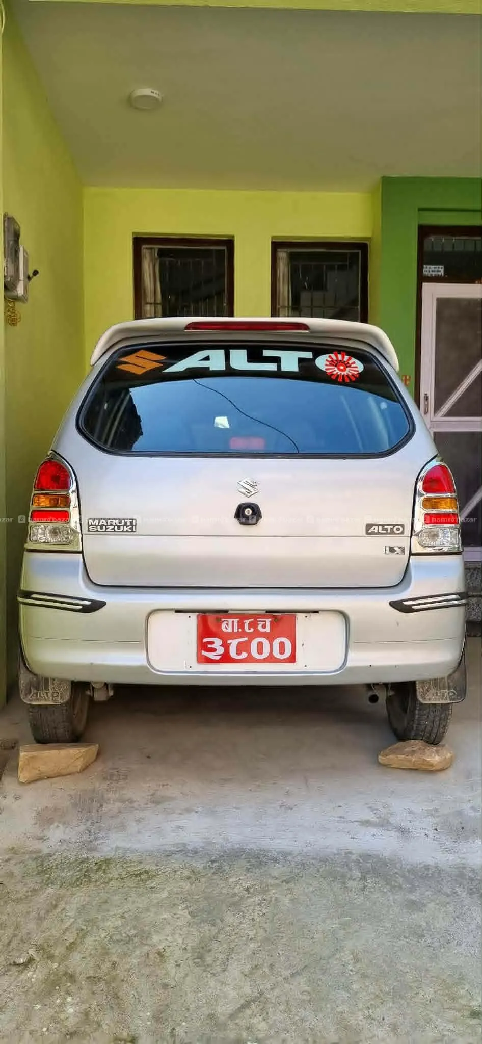 Car sale 3