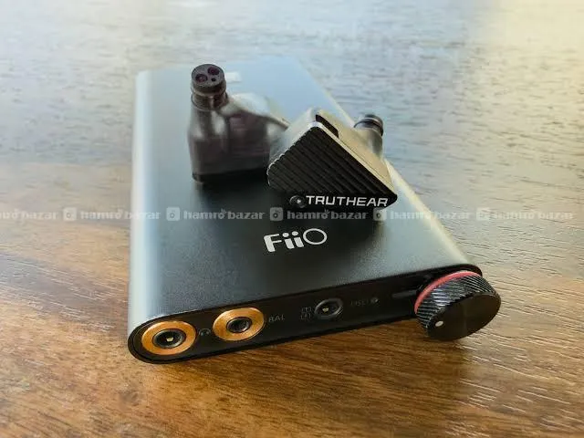 TRUTHEAR PURE (IEM) 2