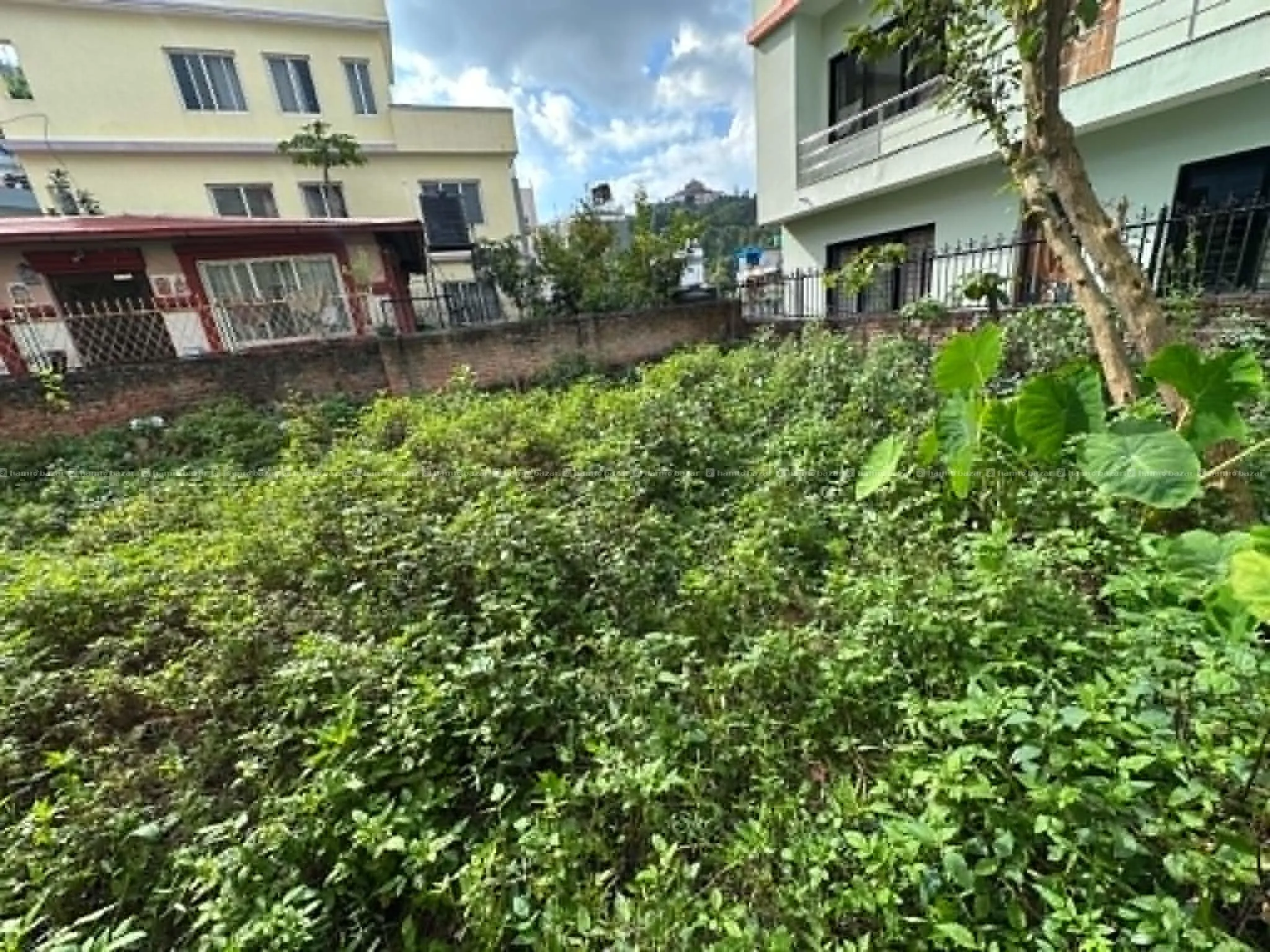 Land For Sell at Bhaisepati 2