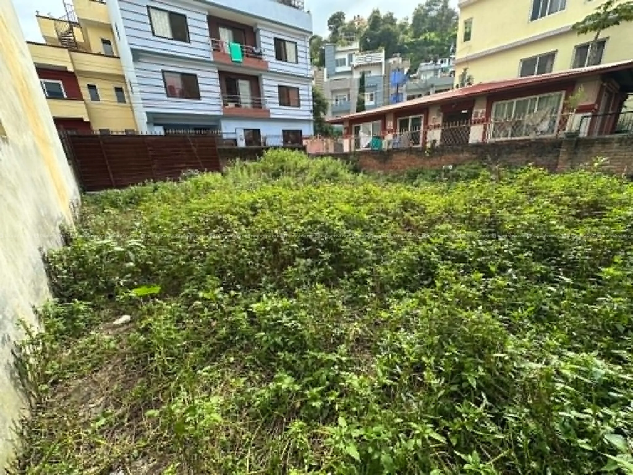 Land For Sell at Bhaisepati 5