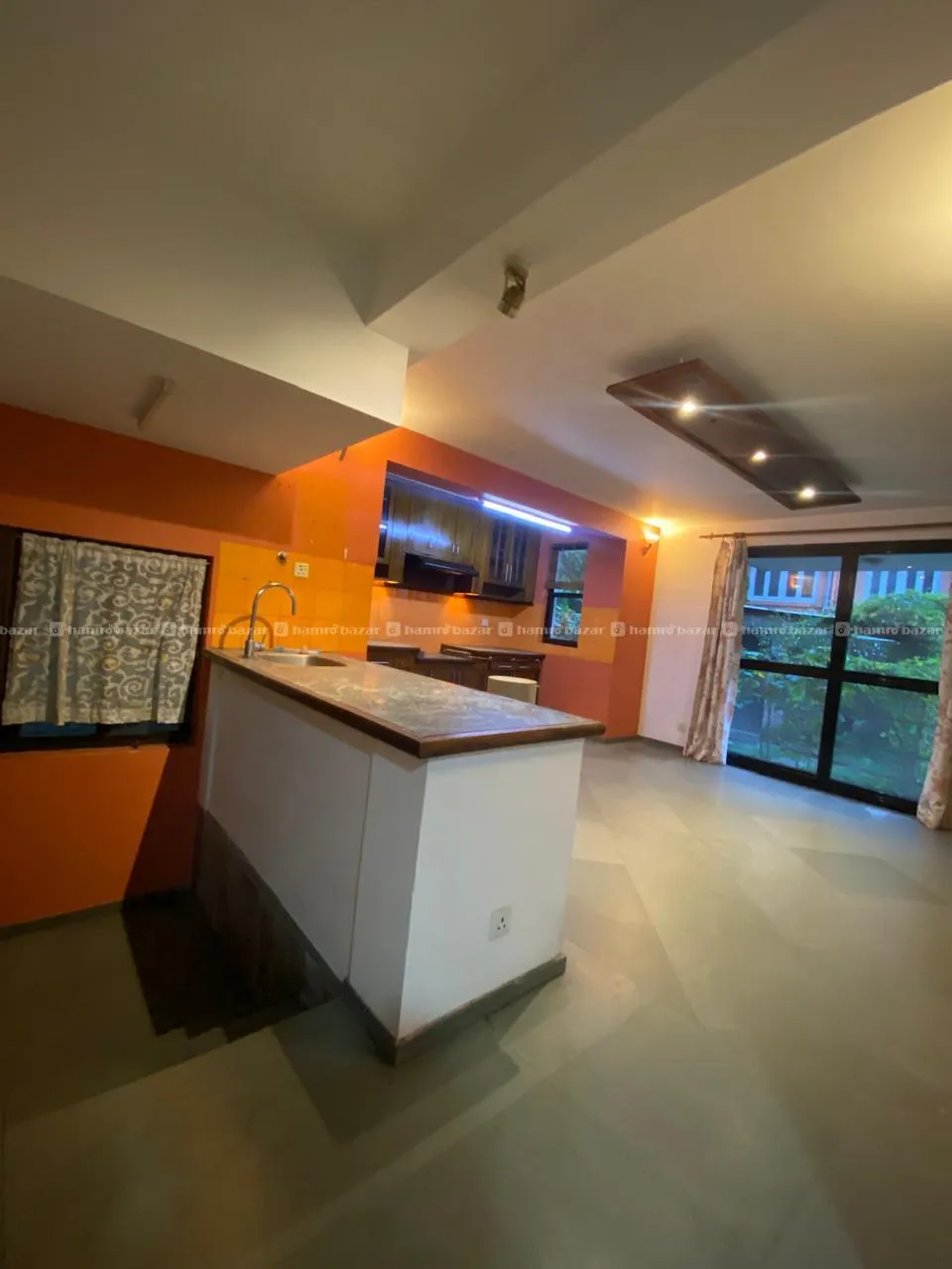 🏡 SEMI-FURNISHED FULL HOUSE FOR RENT - PULCHOWK 2