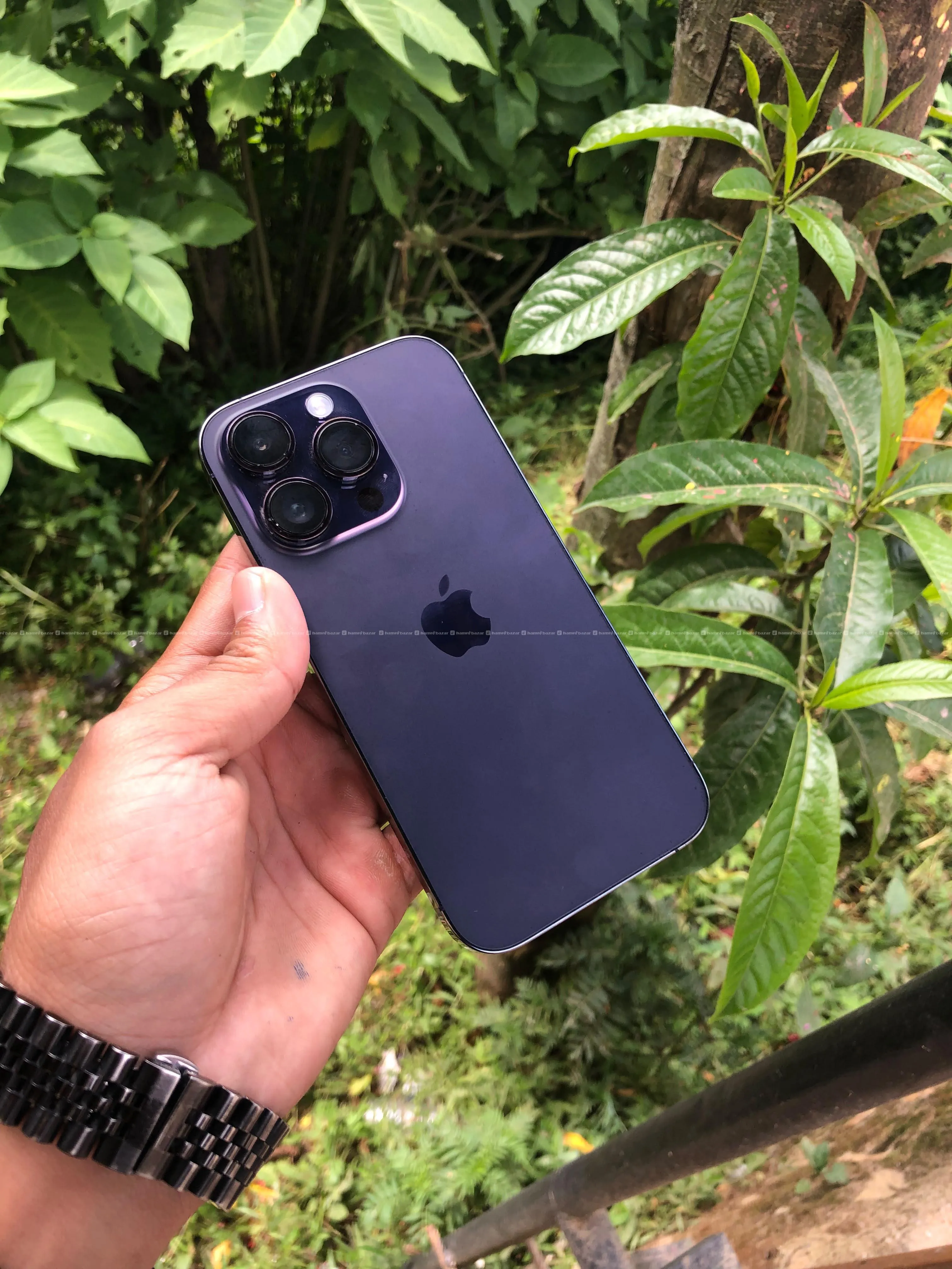 iPhone 14 pro 256gb 2