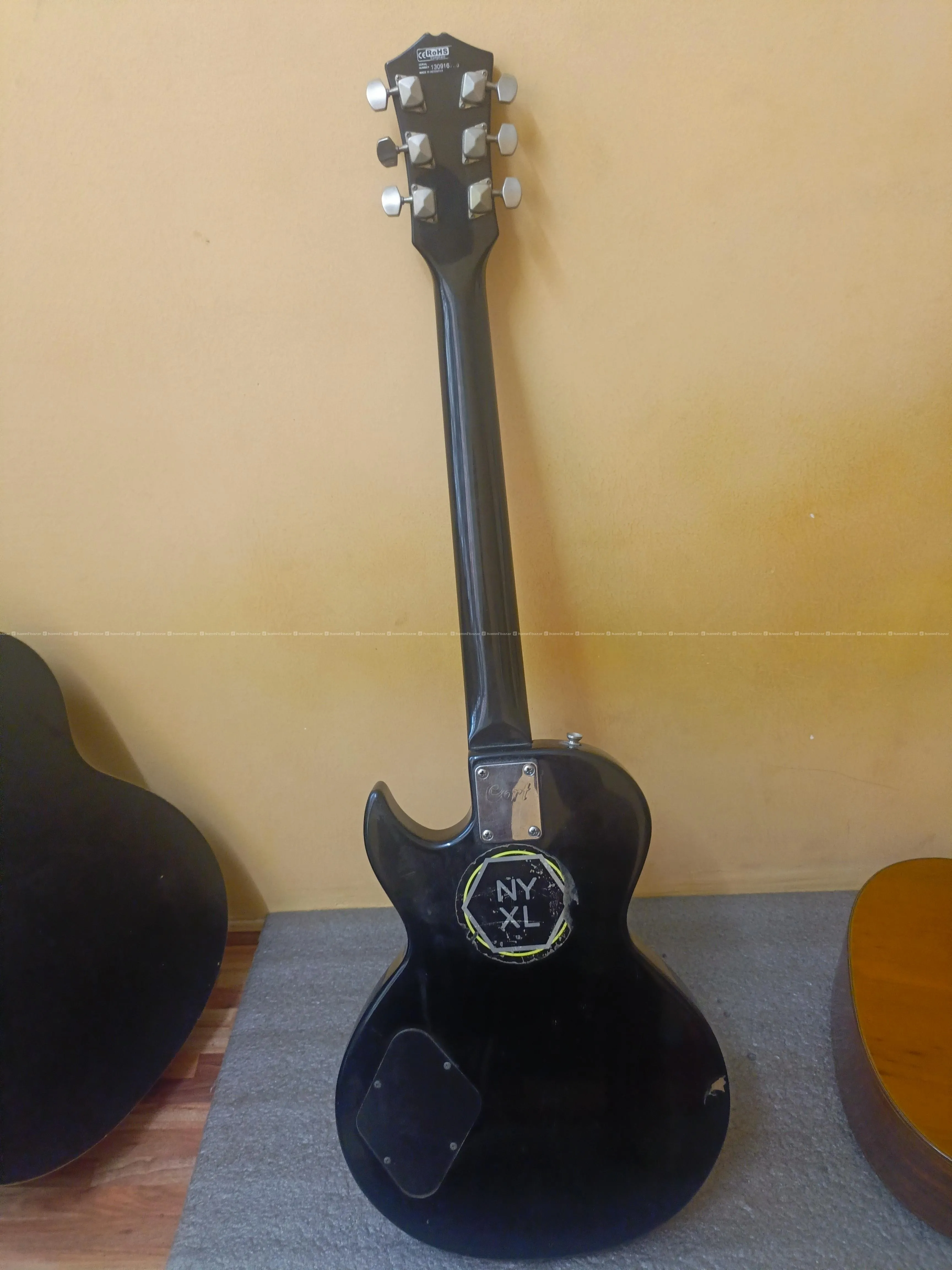 Cort Electric Guitar on Sale 3