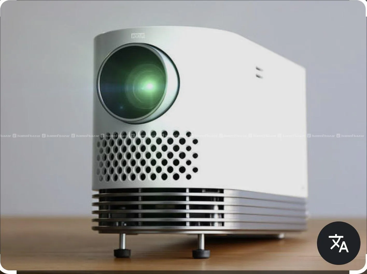 LG Probeam HF80JA 1080P Laser Projector 3