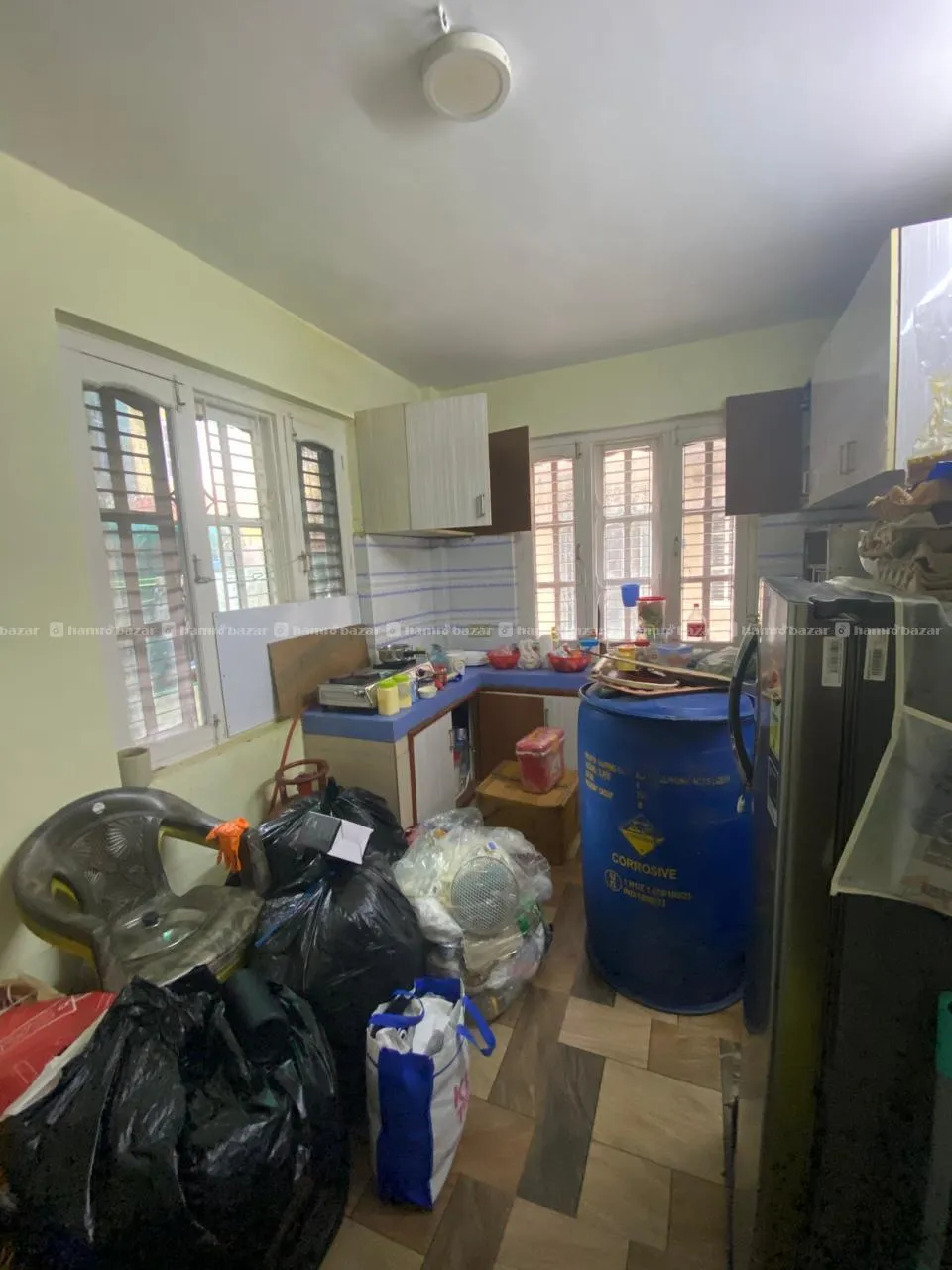 🏢 2BHK Flat for Rent – Sanepa Height 2