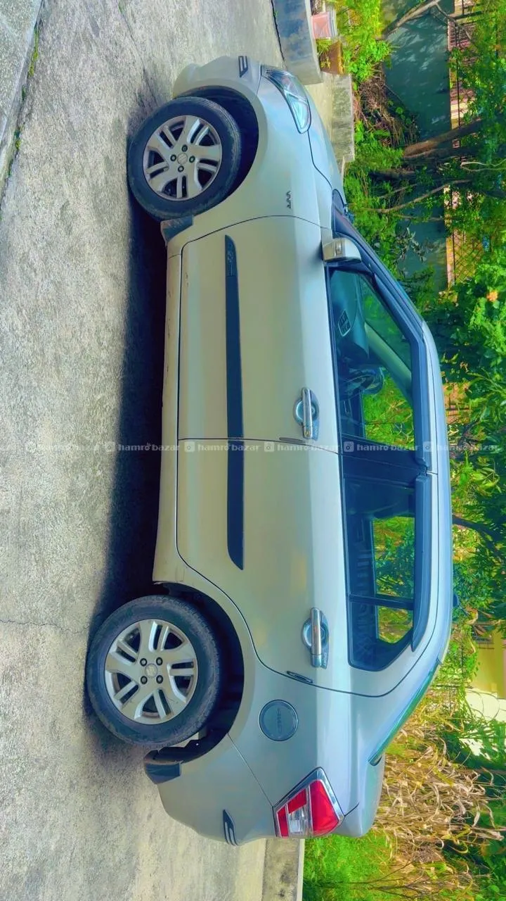 Maruti Suzuki Swift Dzire 2