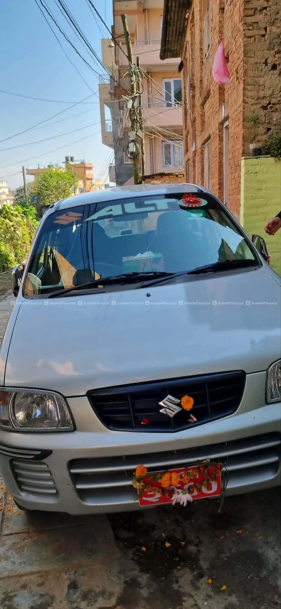 Car sale 4