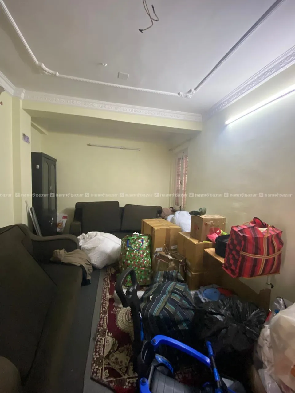 🏢 2BHK Flat for Rent – Sanepa Height 3