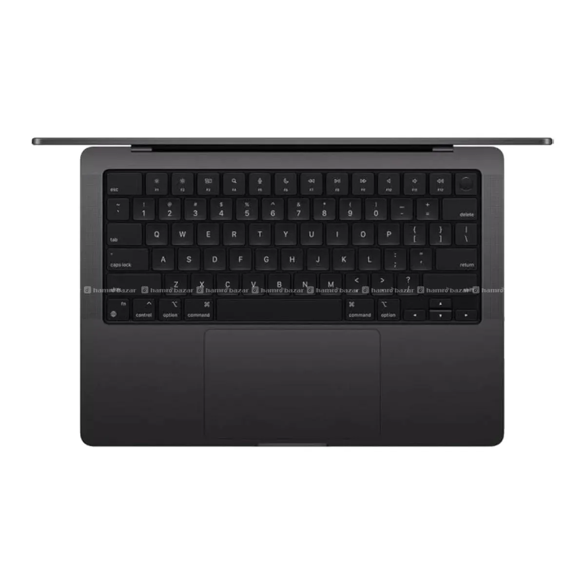 MacBook Pro M4 Pro 24/512 GB | 12 Core CPU| 16 GPU 3