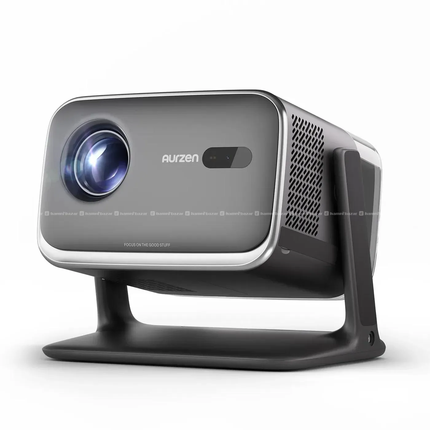 Aurzen BOOM mini Google TV Smart Projector 7