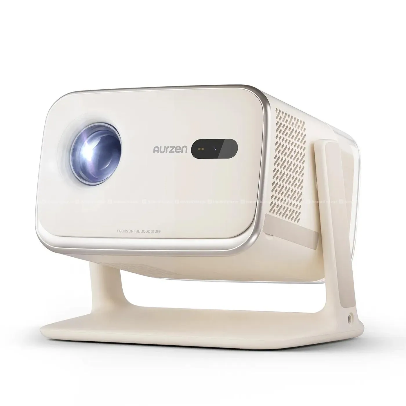 Aurzen BOOM mini Google TV Smart Projector 2