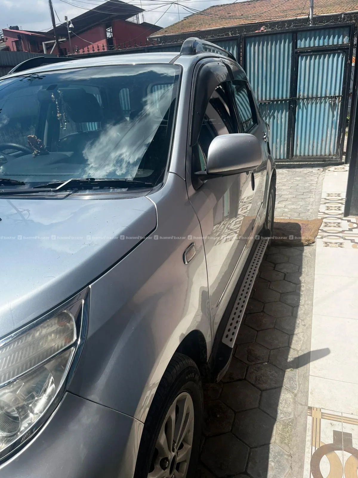 Daihatsu Terios 5