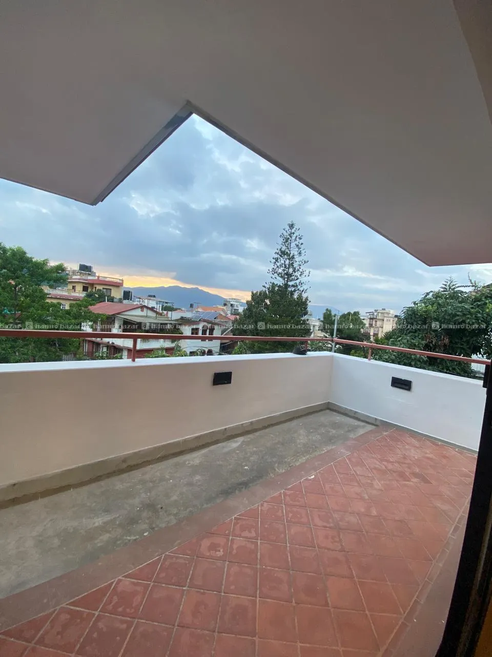🏡 SEMI-FURNISHED FULL HOUSE FOR RENT - PULCHOWK 3