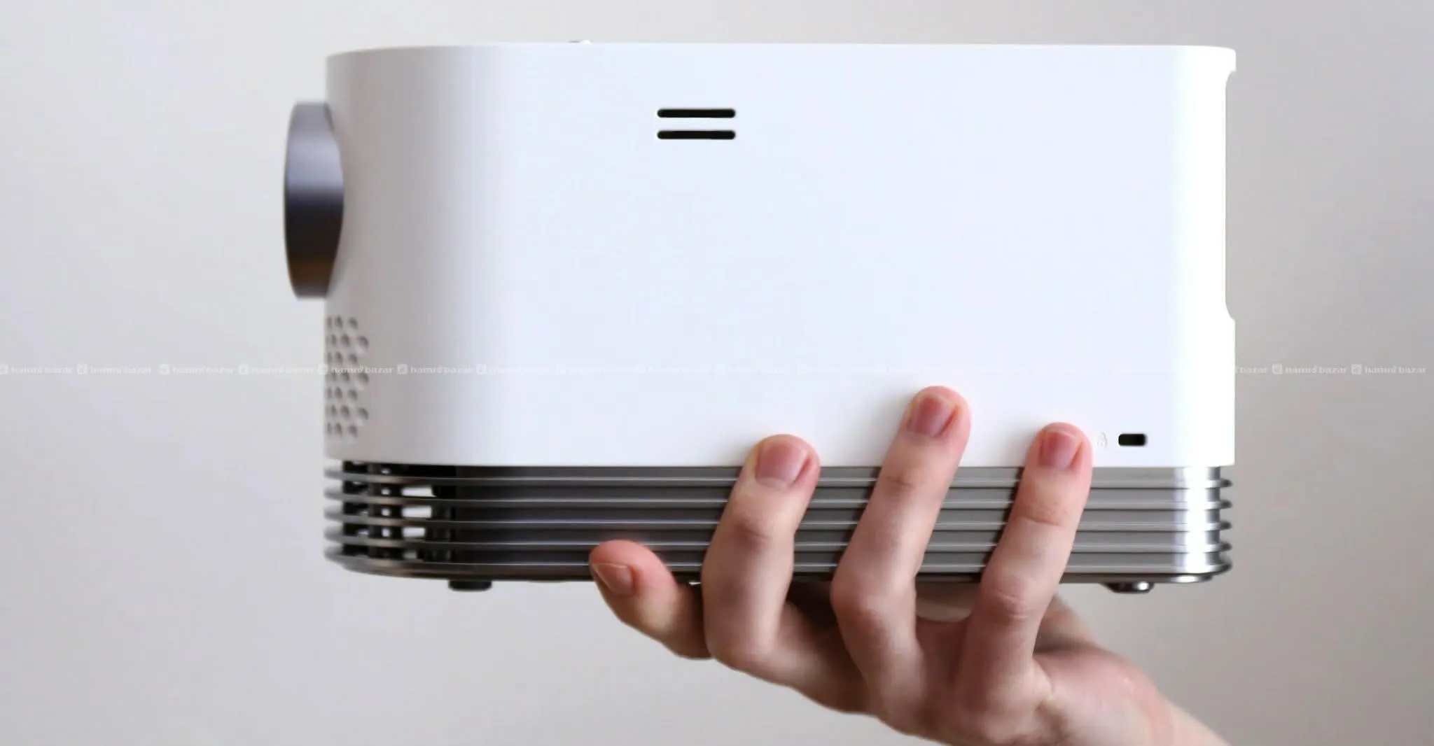 LG Probeam HF80JA 1080P Laser Projector 2