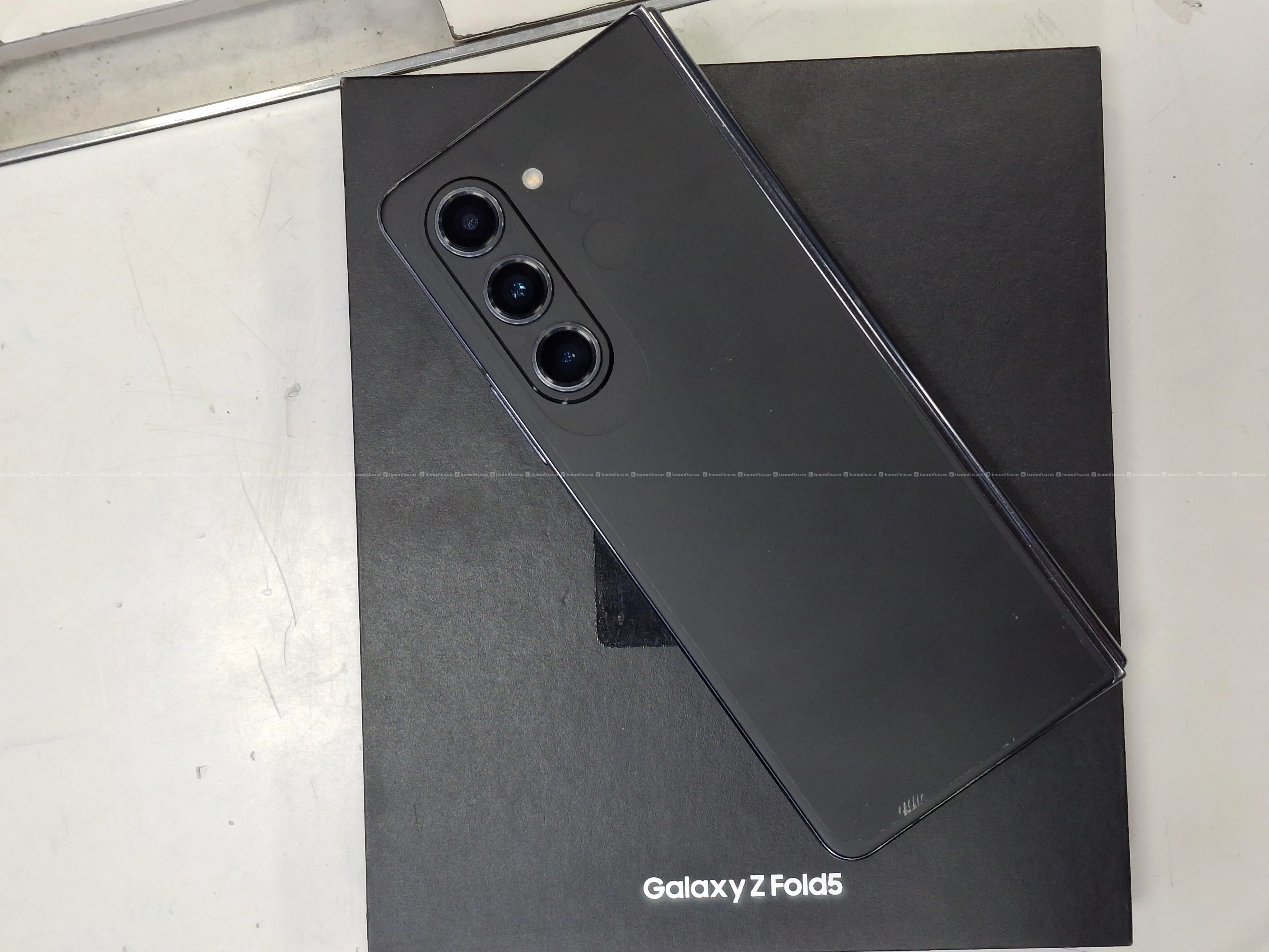 SAMSUNG Z FOLD 5 12/512 GB 2