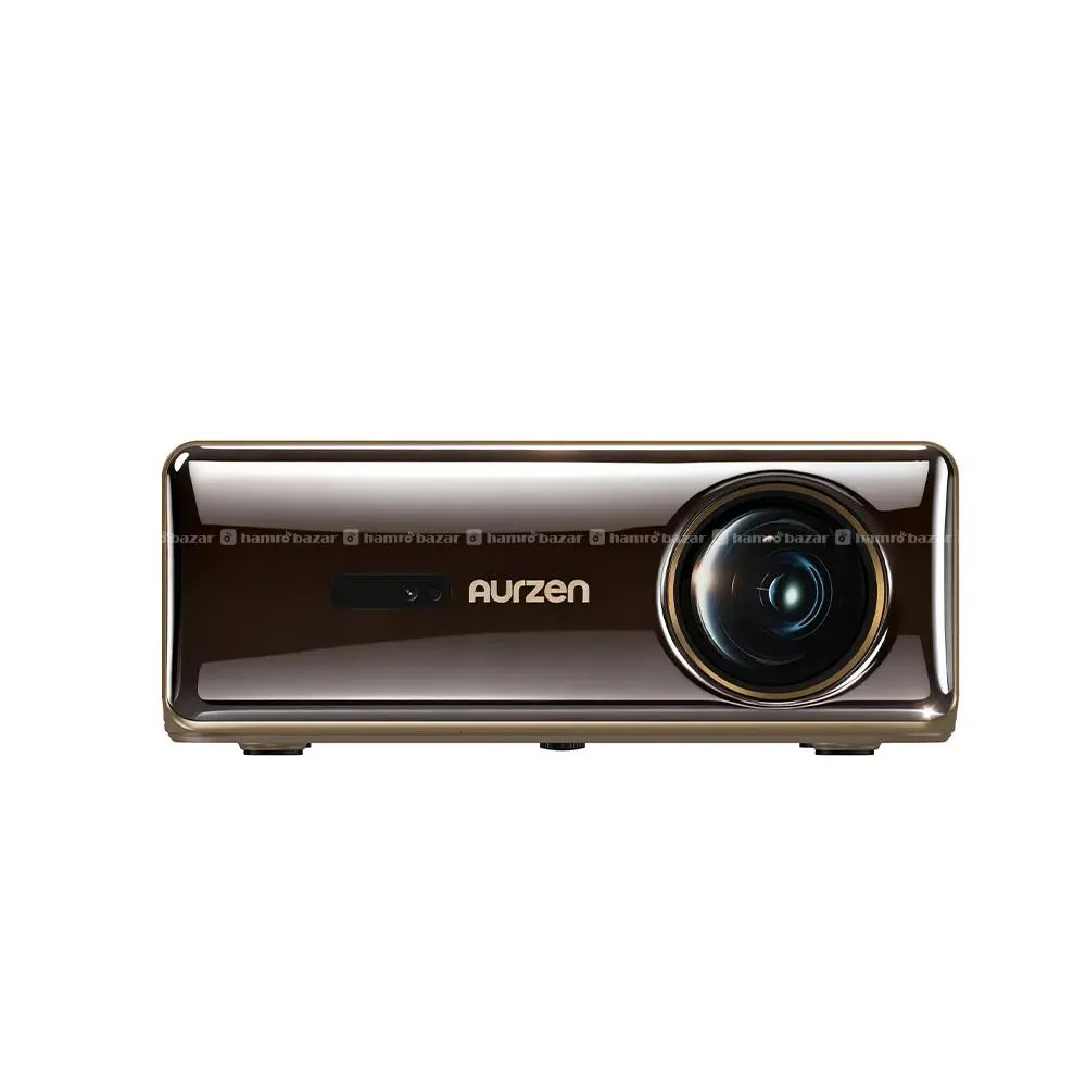 Aurzen EAZZE D1 MAX Google TV Smart Projector 5