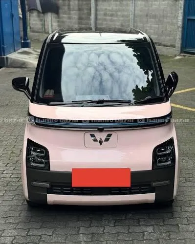 Wuling Air EV (300km Range) 2
