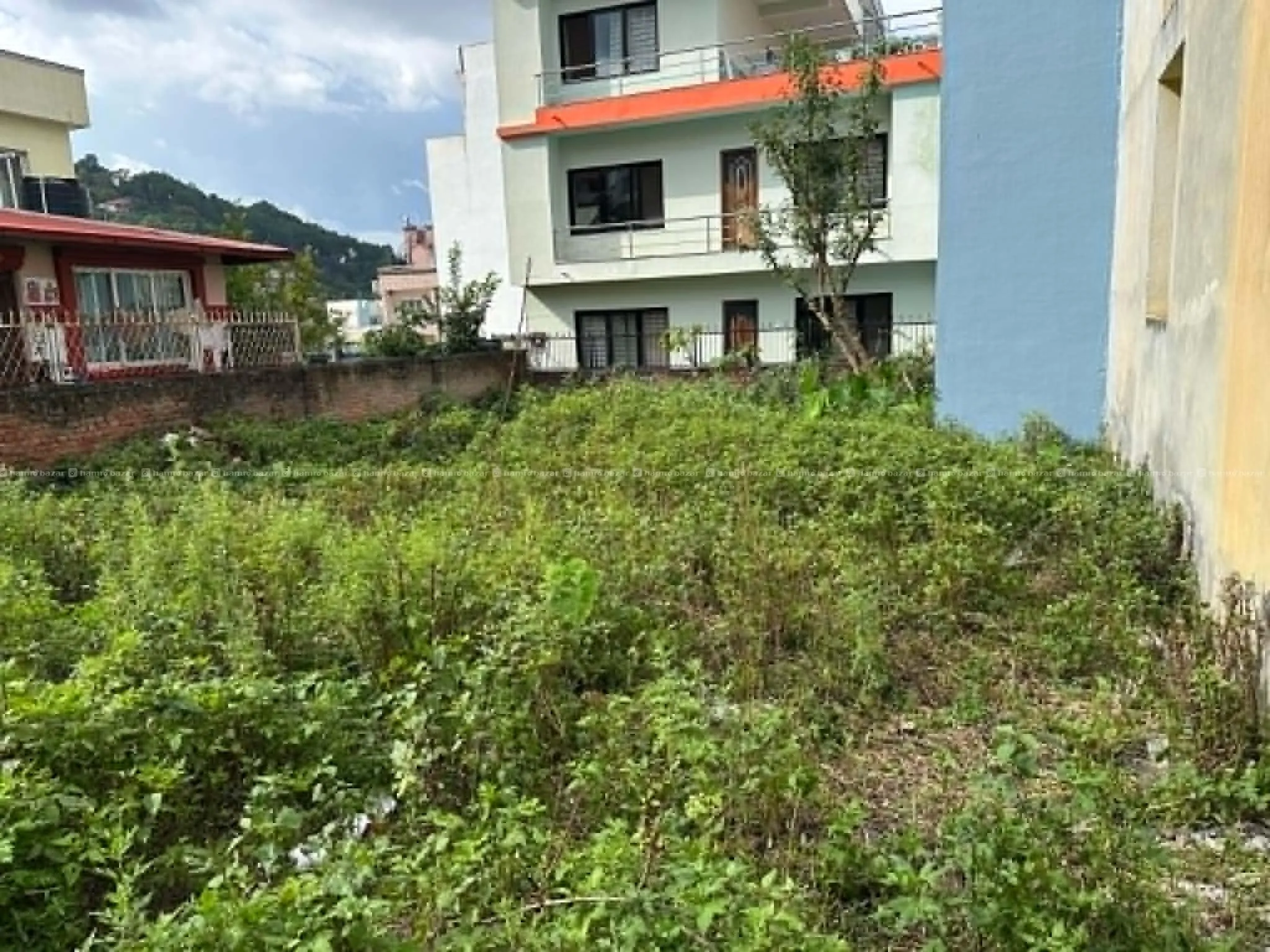 Land For Sell at Bhaisepati 3