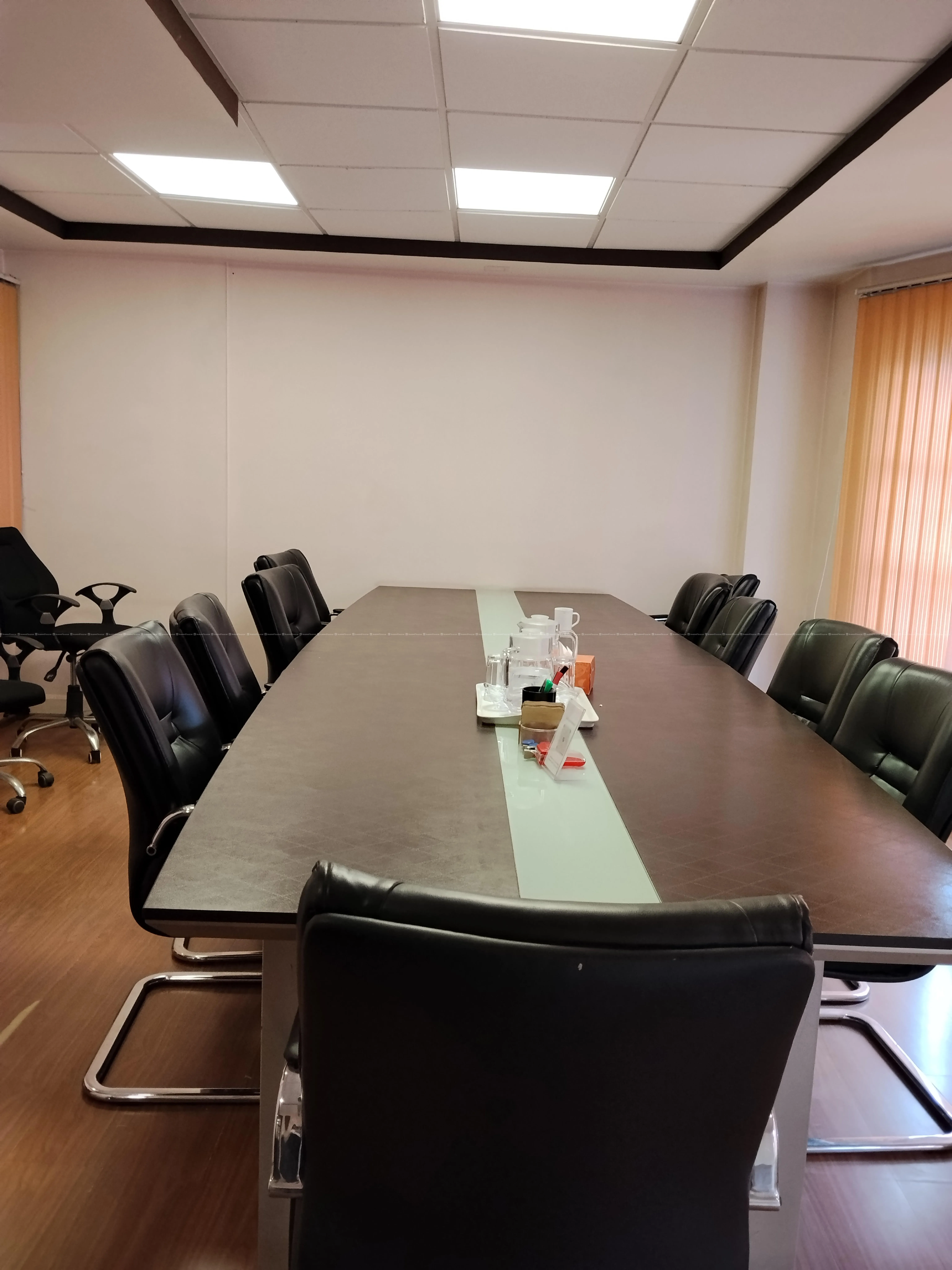 OFFICE BUILDING AVAILABLE - ANAMANAGAR KTM 8