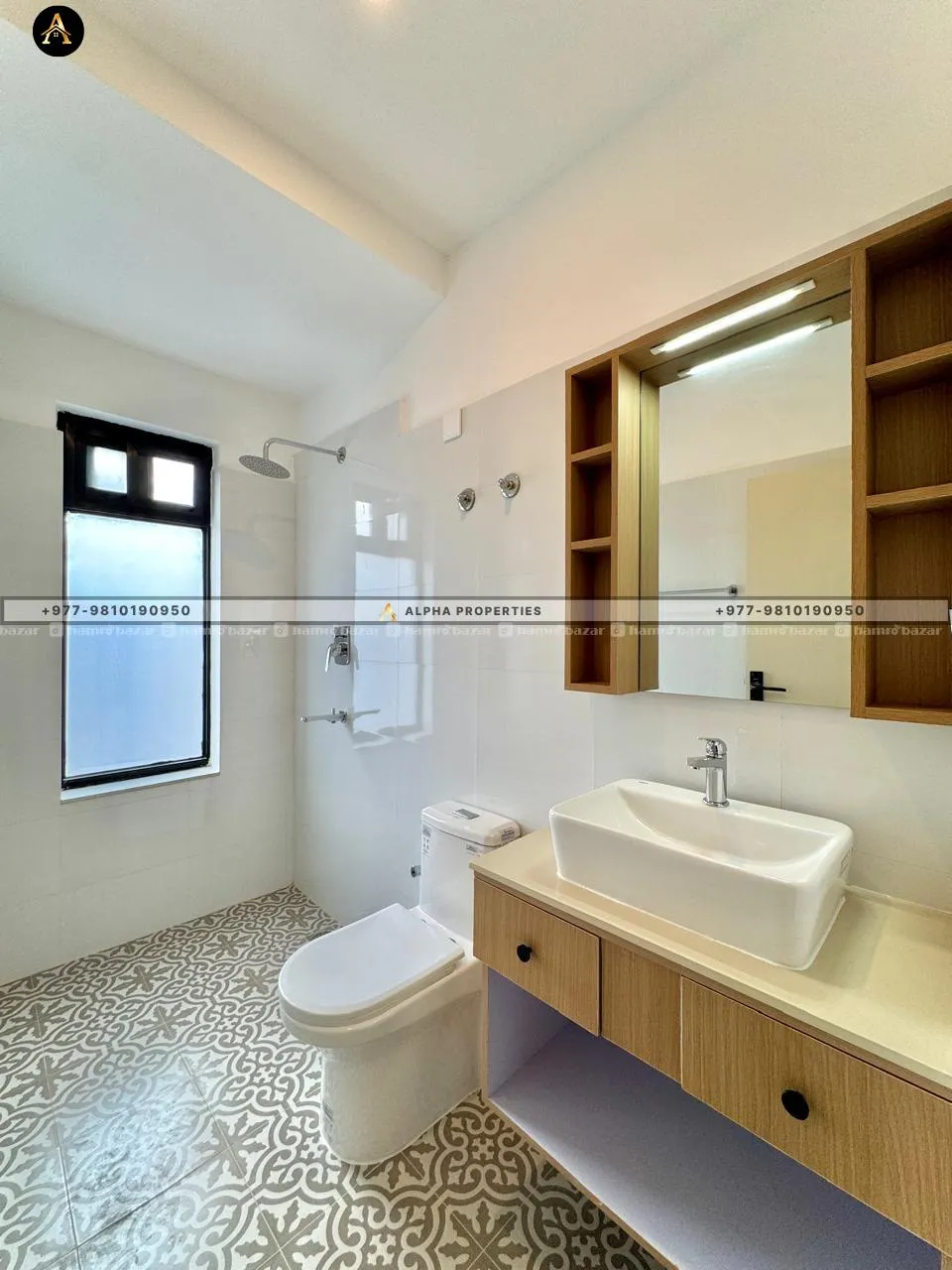 SANEPA | BRAND NEW FURNISHED APARTMENTS FOR RENT 5