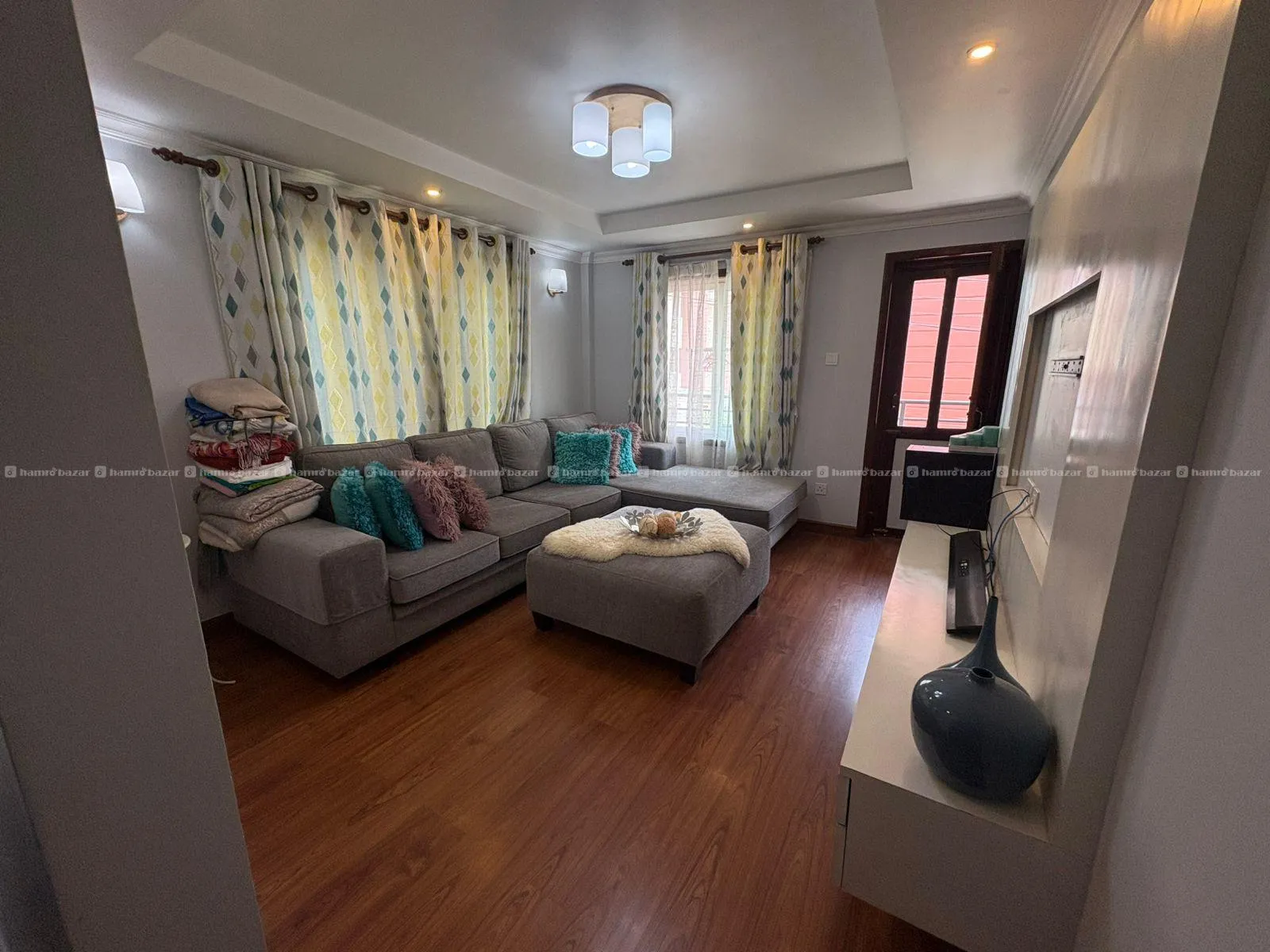 Furnished House for Rent in Budhanilkantha 7