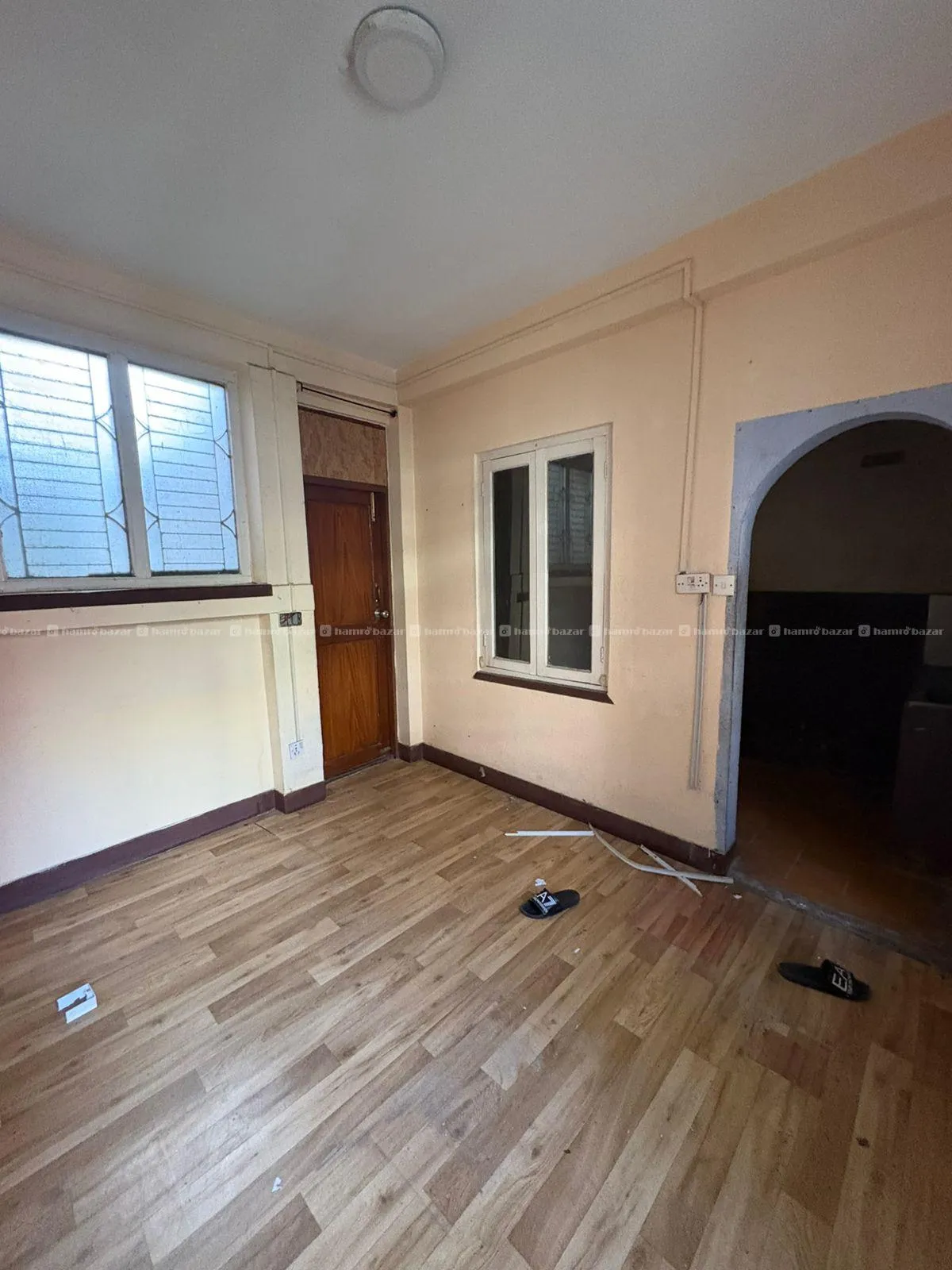 Commercial Space for rent in Ombahal 3