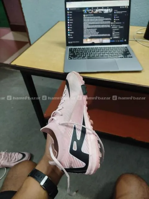 Nike Mercurial Air zoom 2