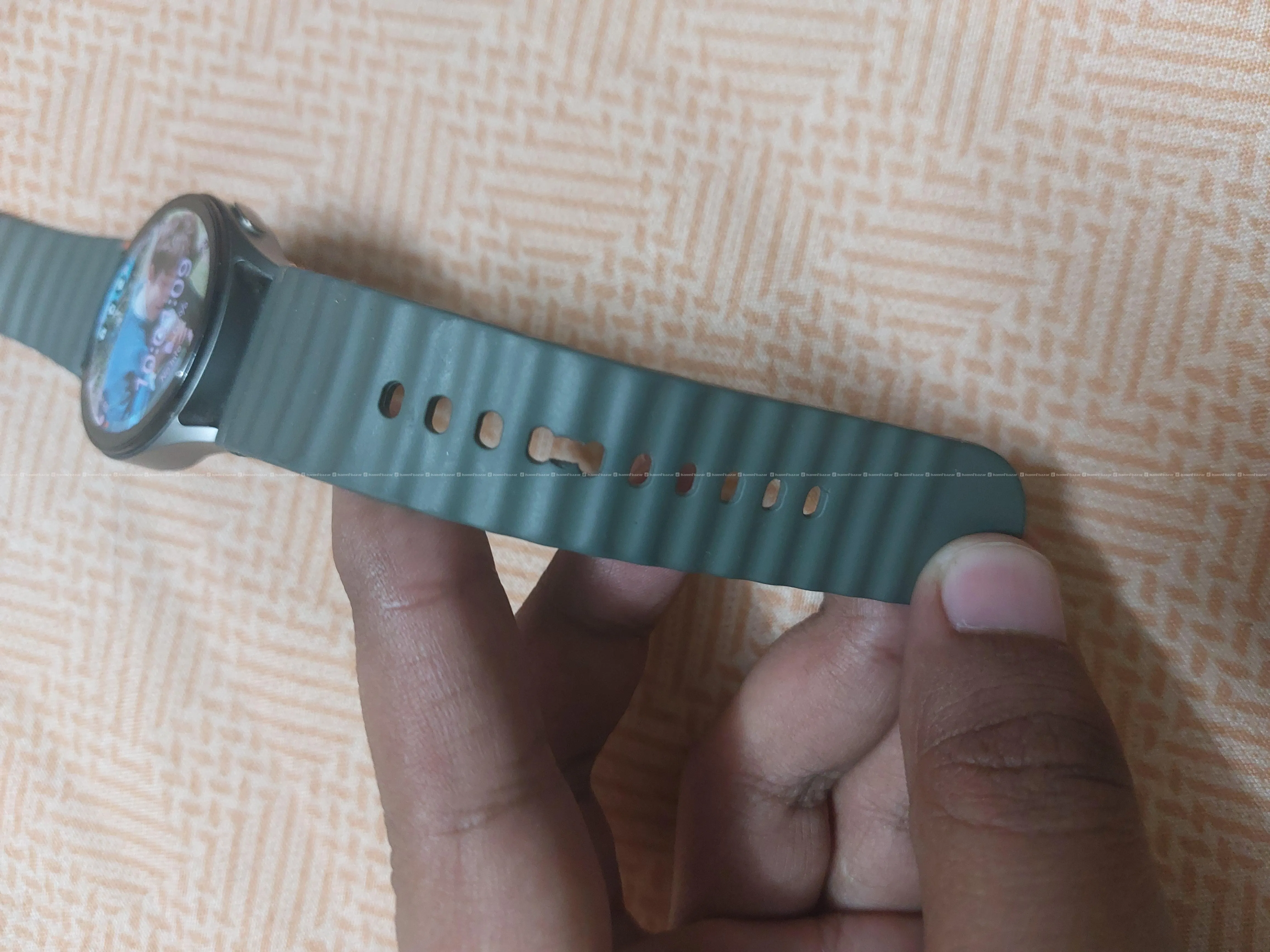 Samsung Galaxy Watch 7 2