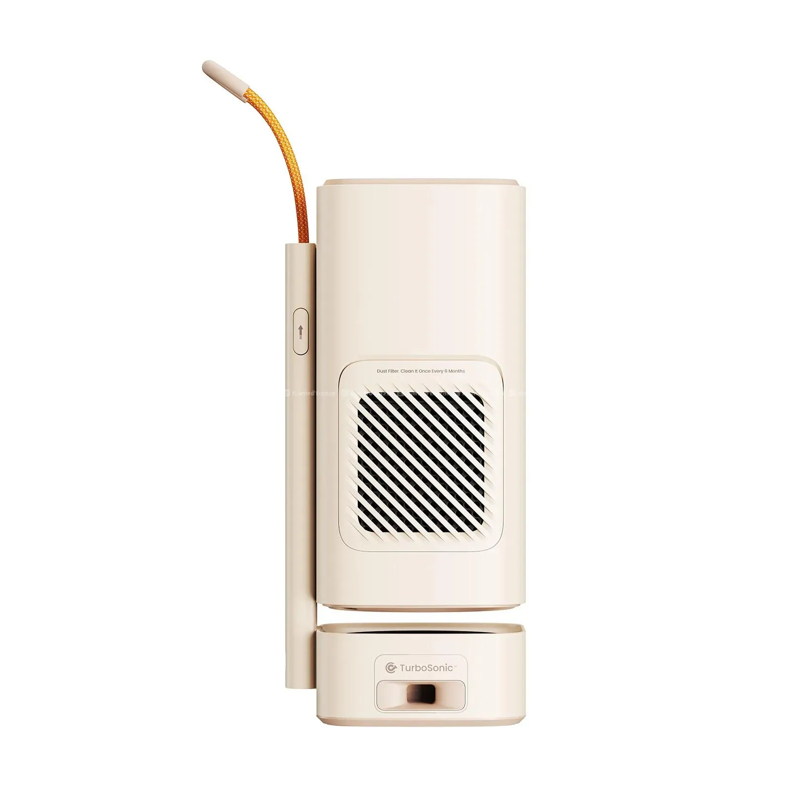 Yaber T1 Pro Portable Full HD Projector 6