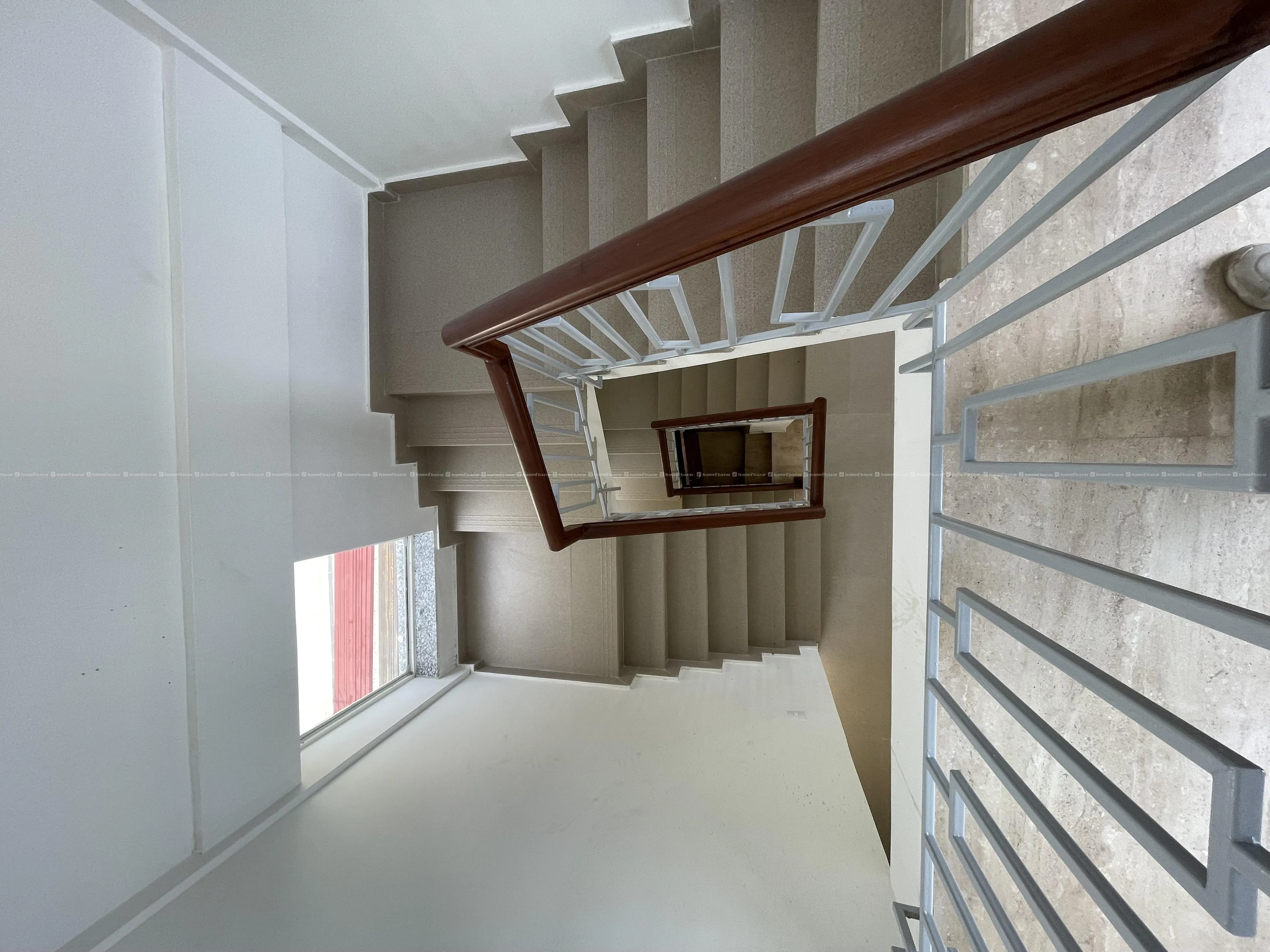 NON FURNISHED 6bhk HOUSE MEDICITY 4