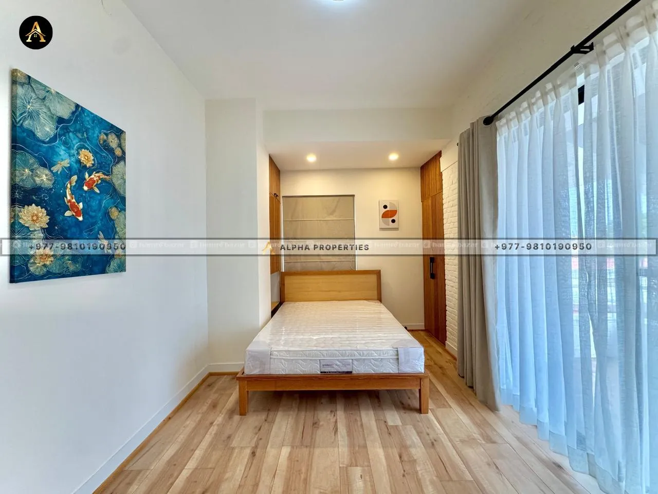 SANEPA | BRAND NEW FURNISHED APARTMENTS FOR RENT 6