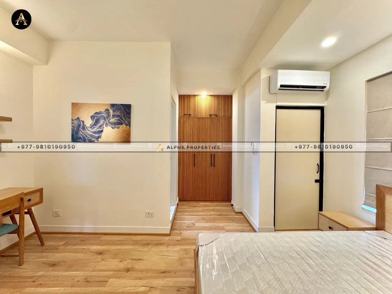SANEPA | BRAND NEW FURNISHED APARTMENTS FOR RENT 8