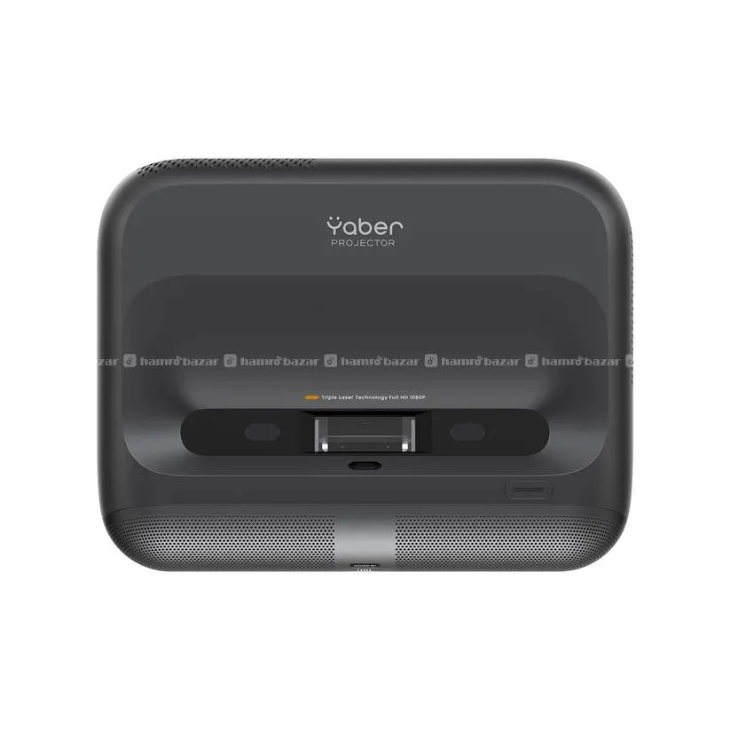 Yaber K300s Ultra-Short Throw Laser Projector 5