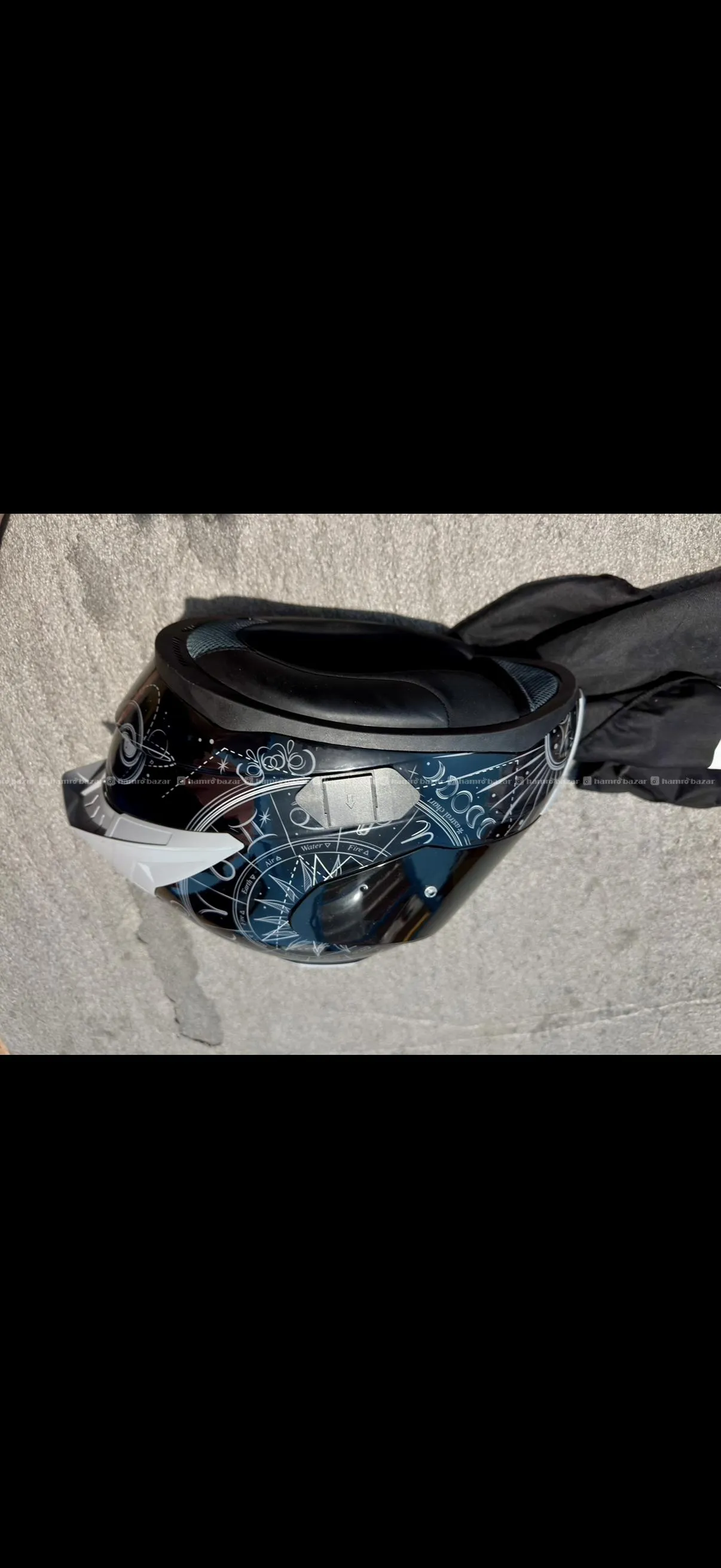 LS2 fusion 11days old 4