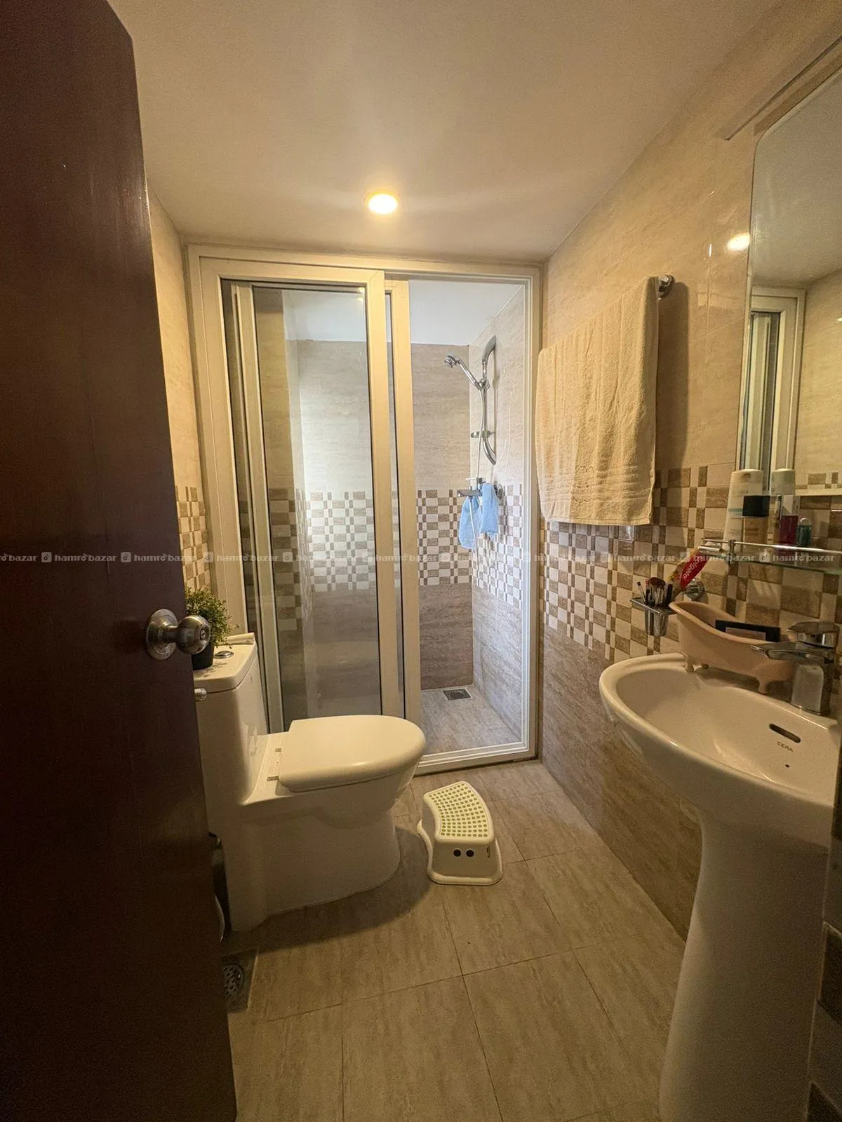 Furnished House for Rent in Budhanilkantha 4
