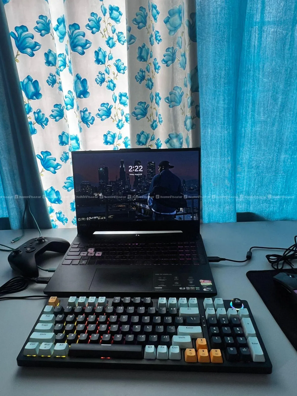 asus tuf a15 3