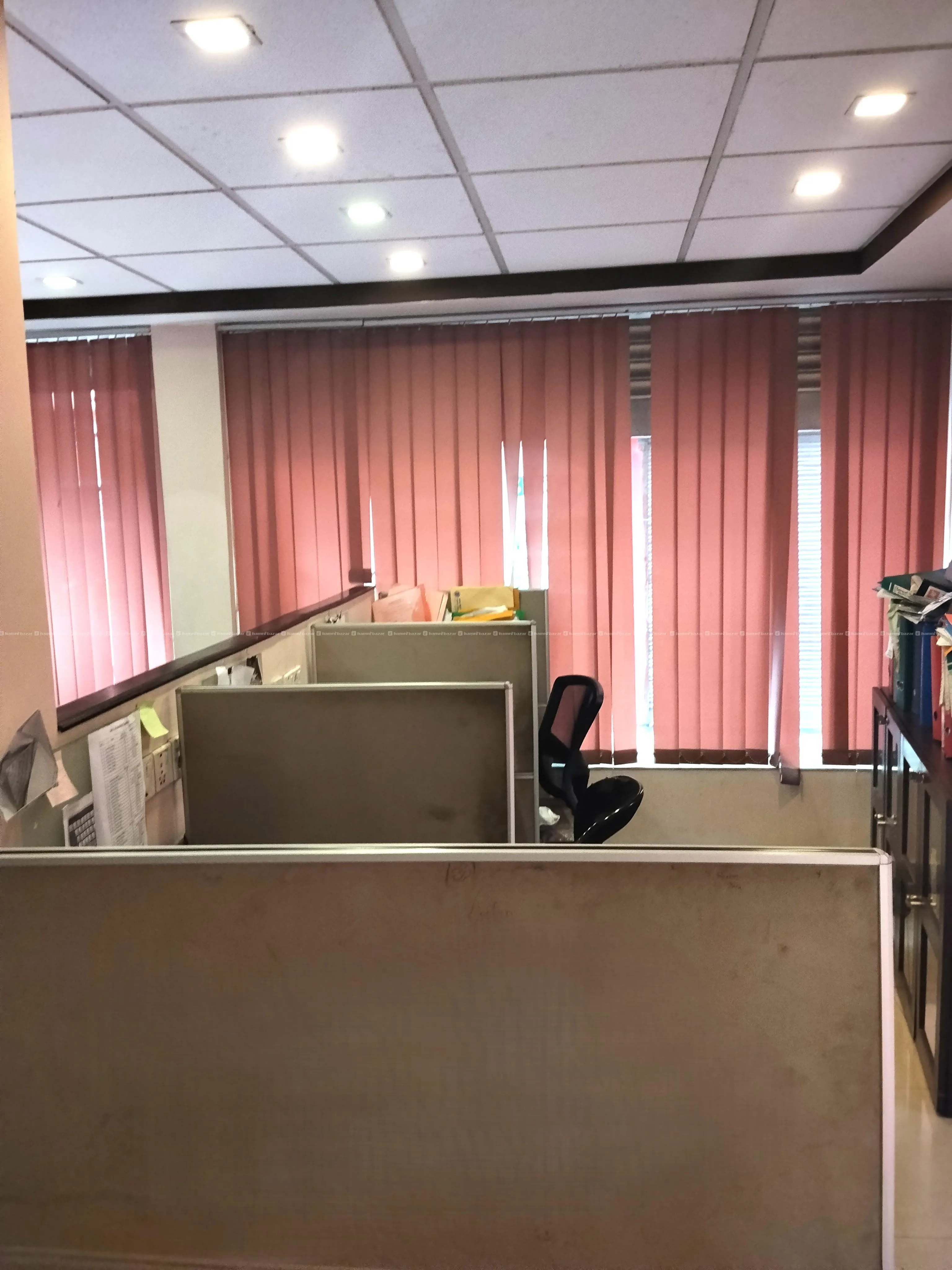 OFFICE BUILDING AVAILABLE - ANAMANAGAR KTM 3