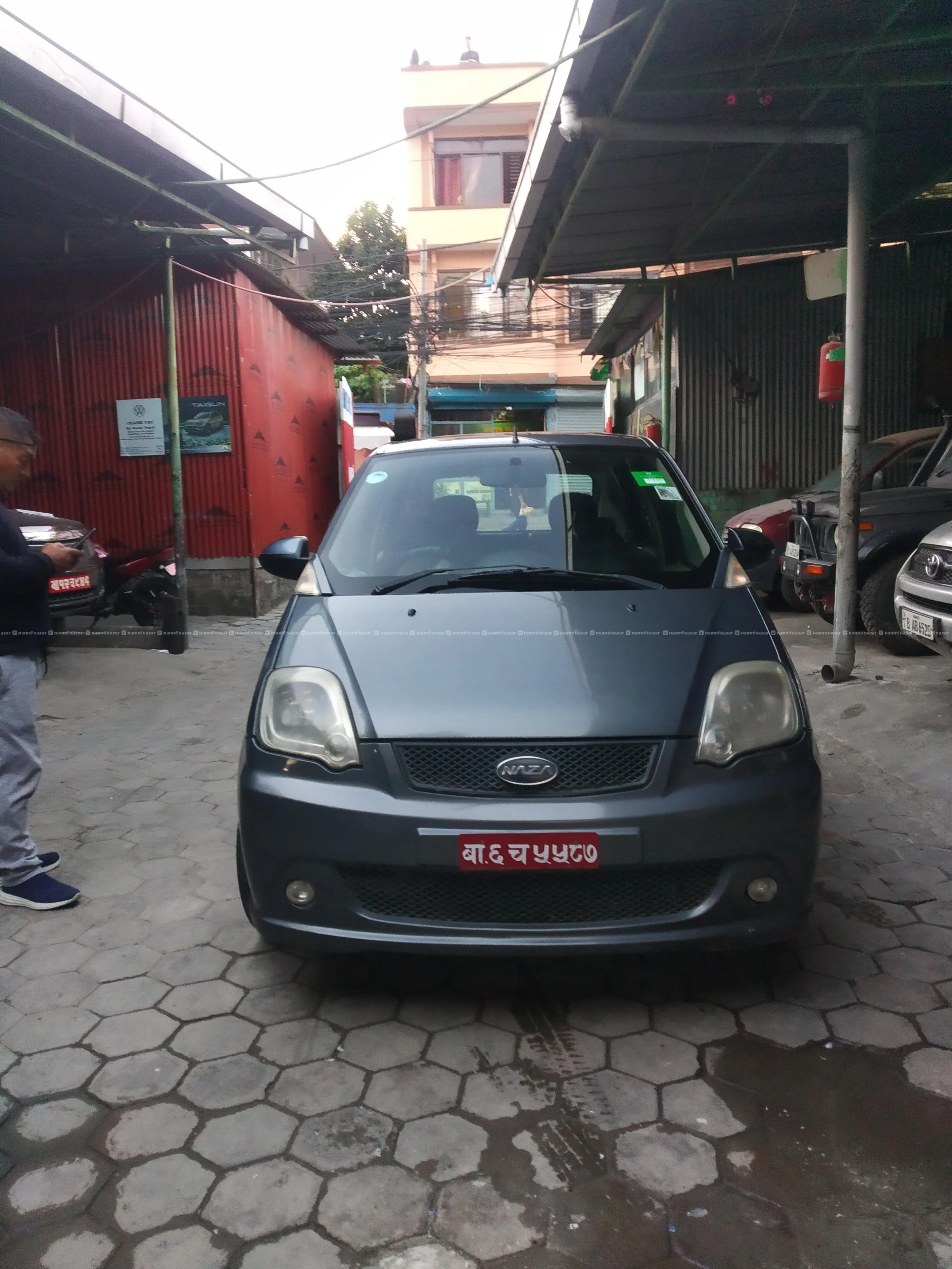 Family car is on Sale 2