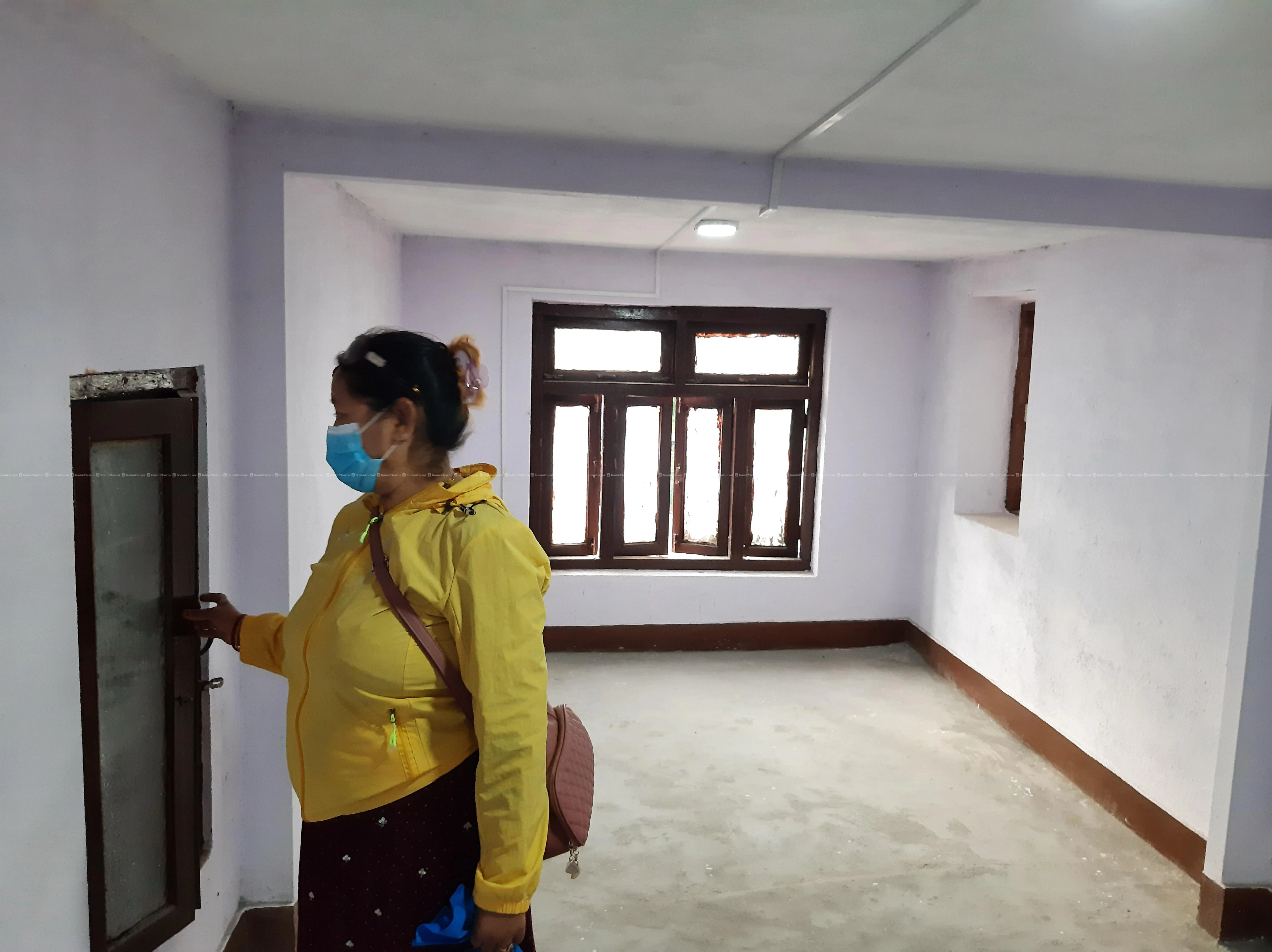 House for rent at Thankot 3