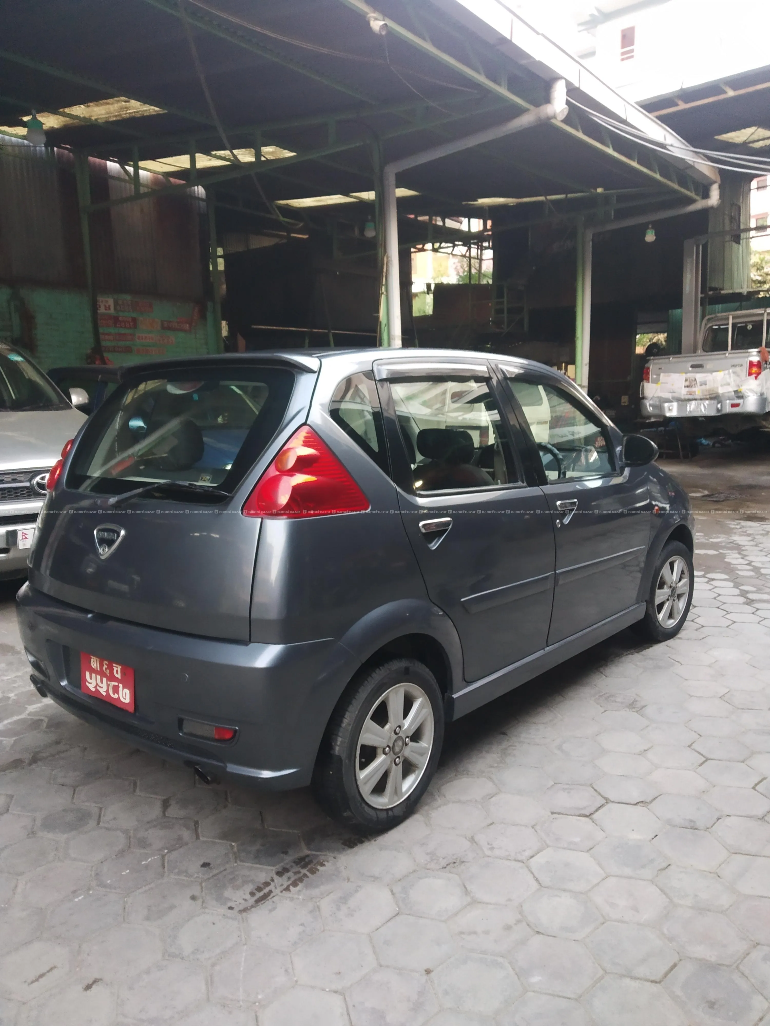 Family car is on Sale 3