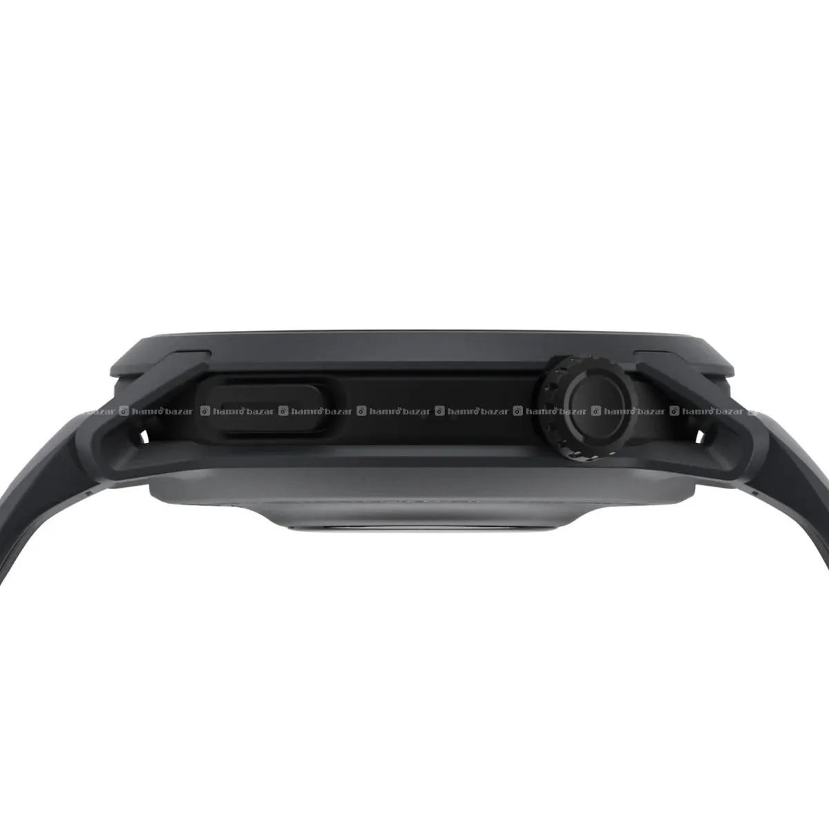 COROS PACE 4 GPS Running Smartwatch | Black 2