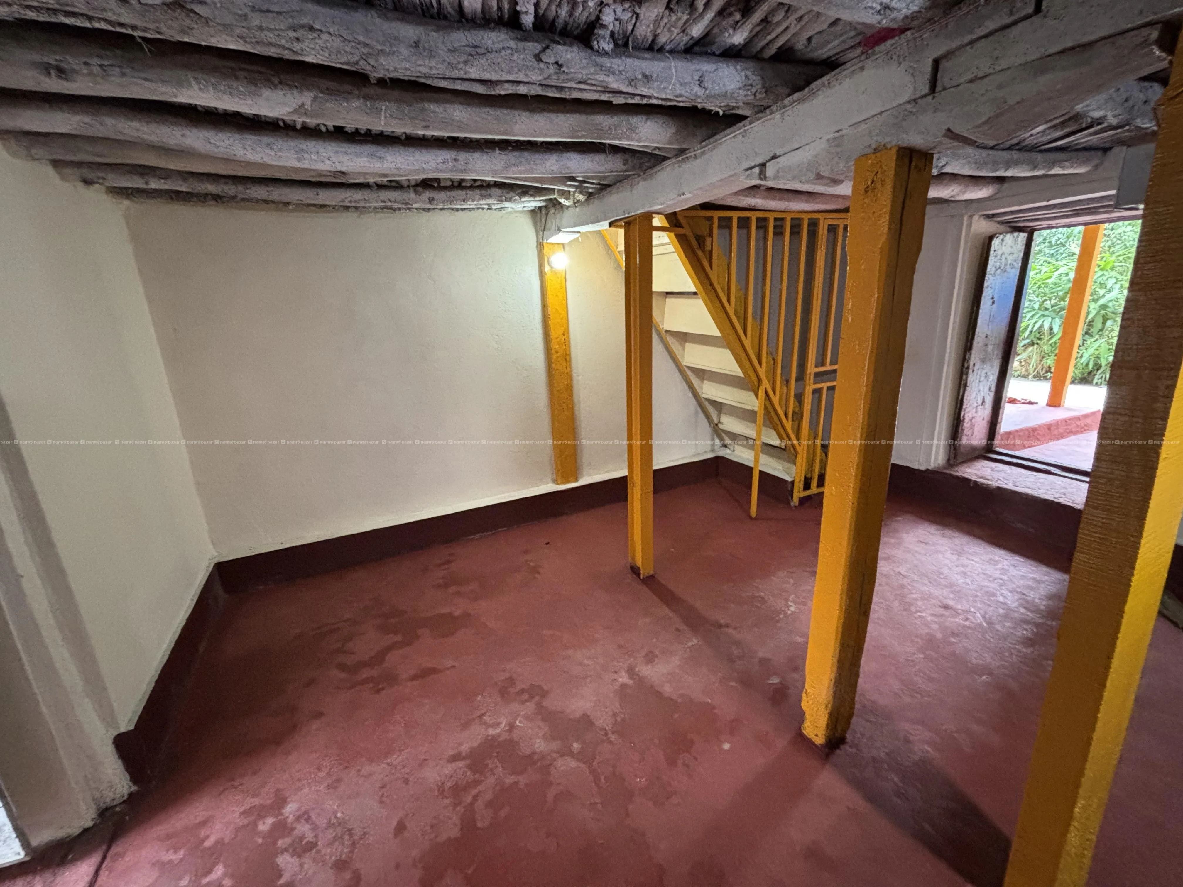 House for rent at Thankot 2