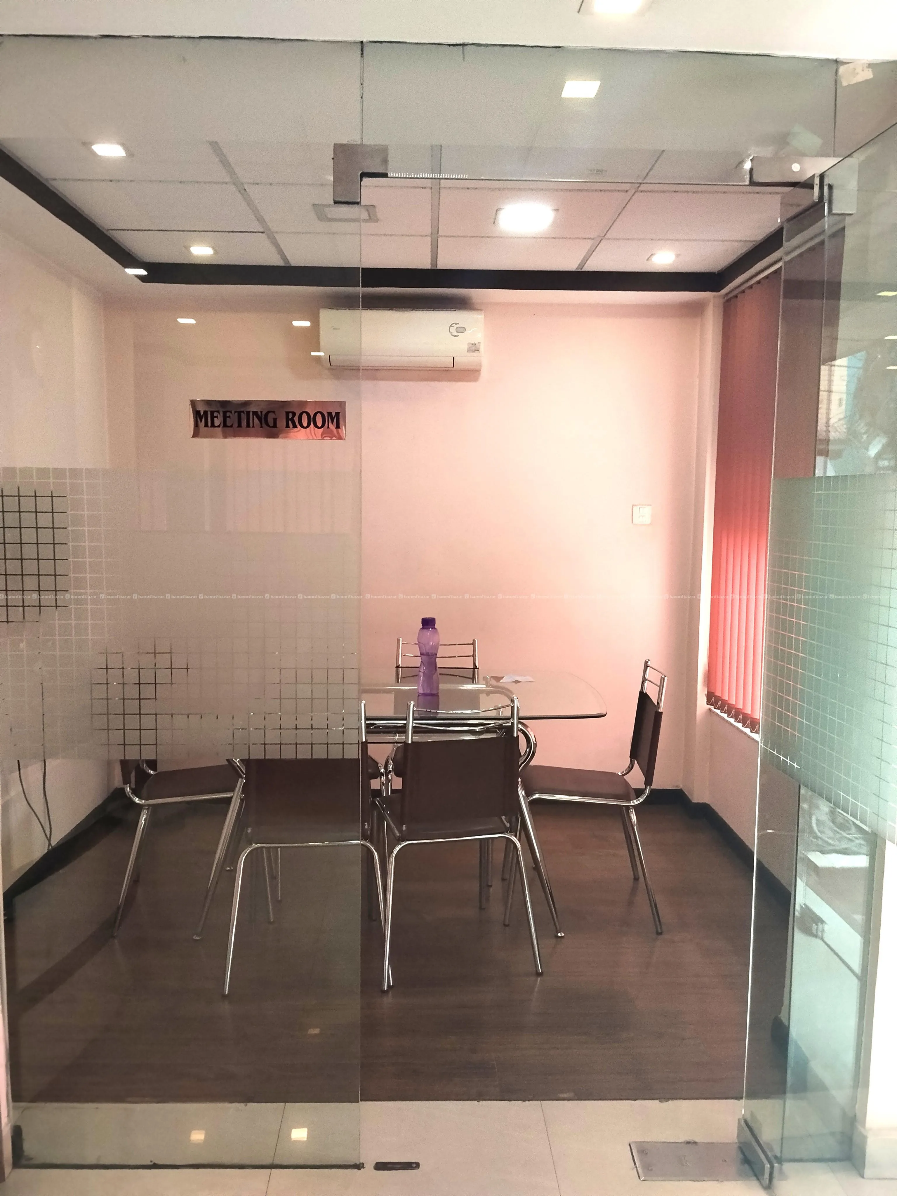 OFFICE BUILDING AVAILABLE - ANAMANAGAR KTM 6